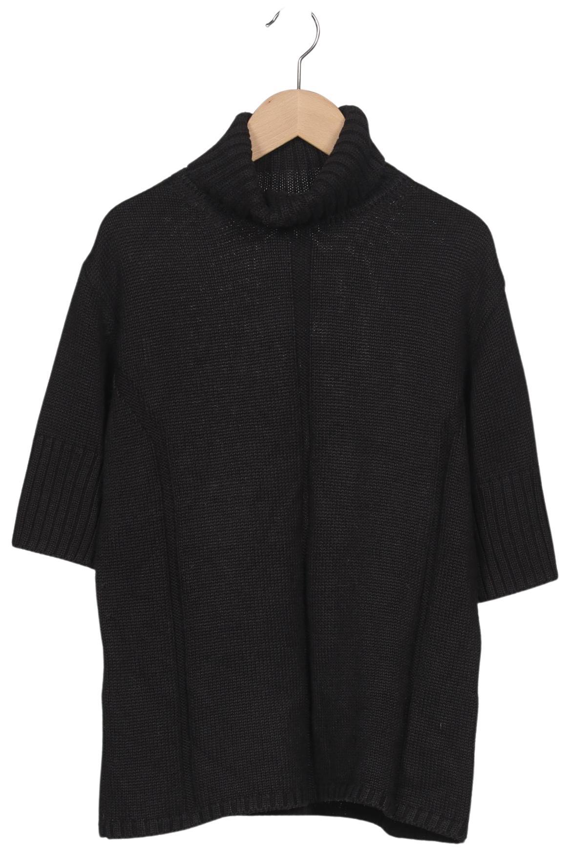 

Lecomte Damen Pullover, schwarz, Gr. 40