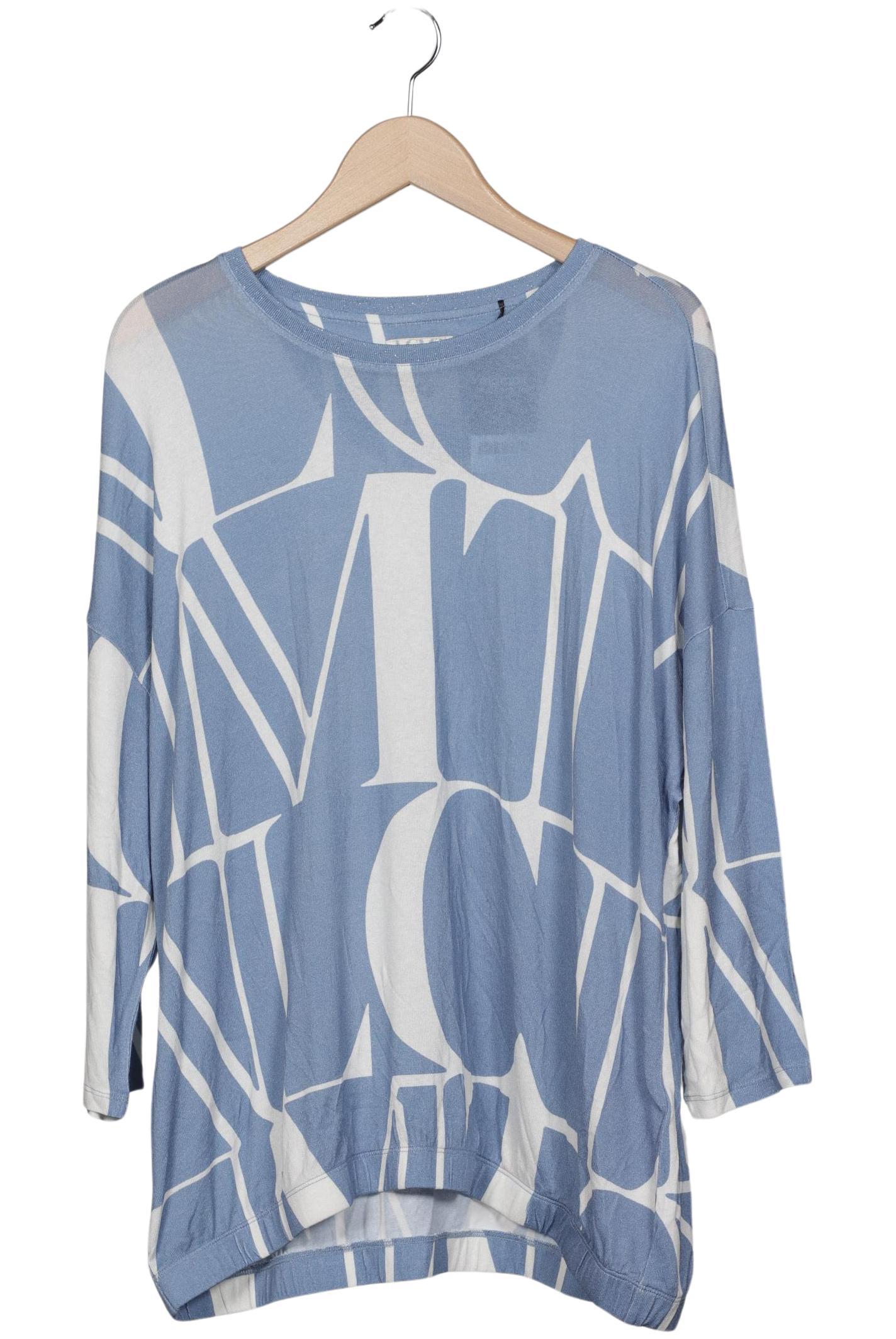 

Lecomte Damen Pullover, mehrfarbig, Gr. 46