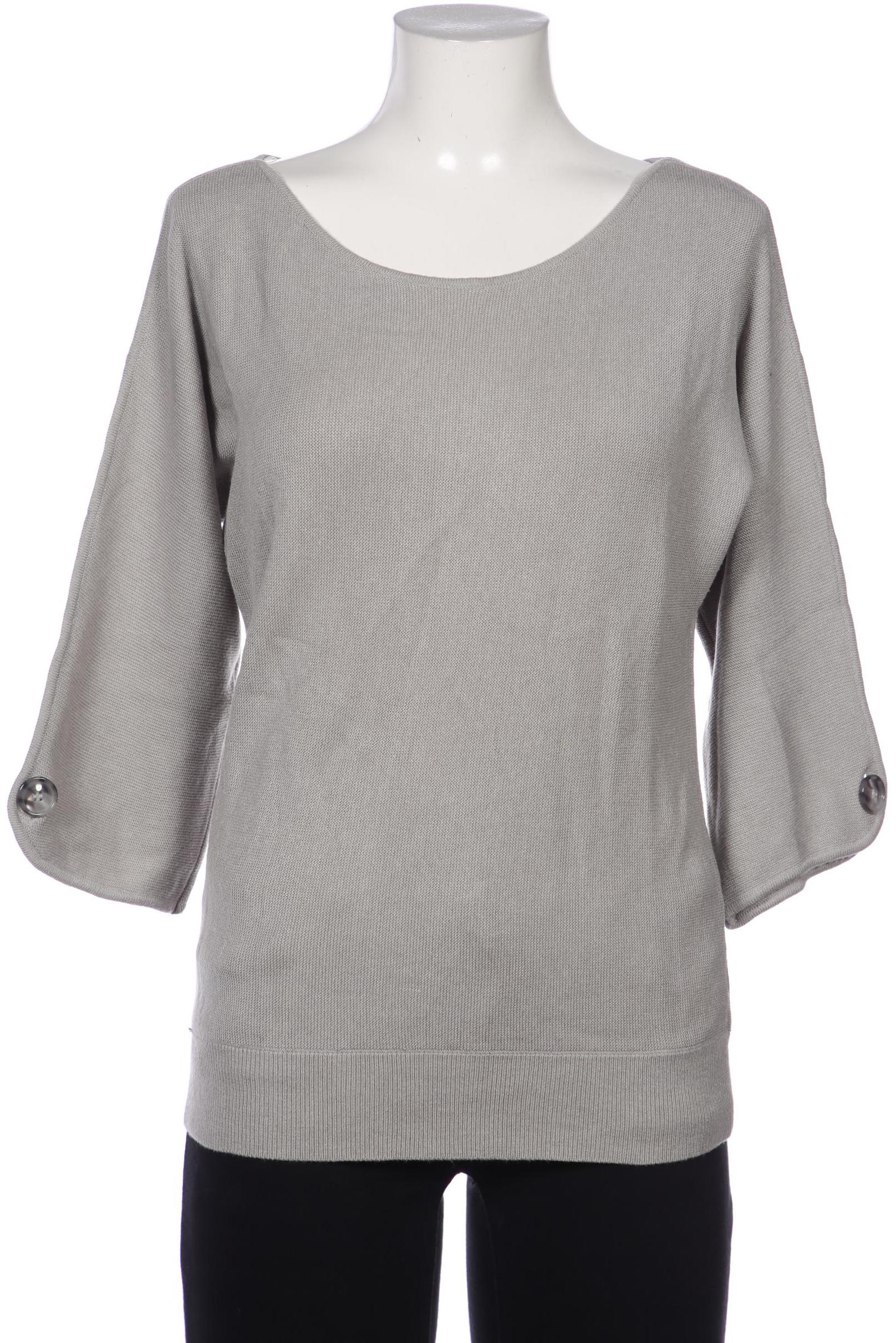 

LECOMTE Damen Pullover, grau