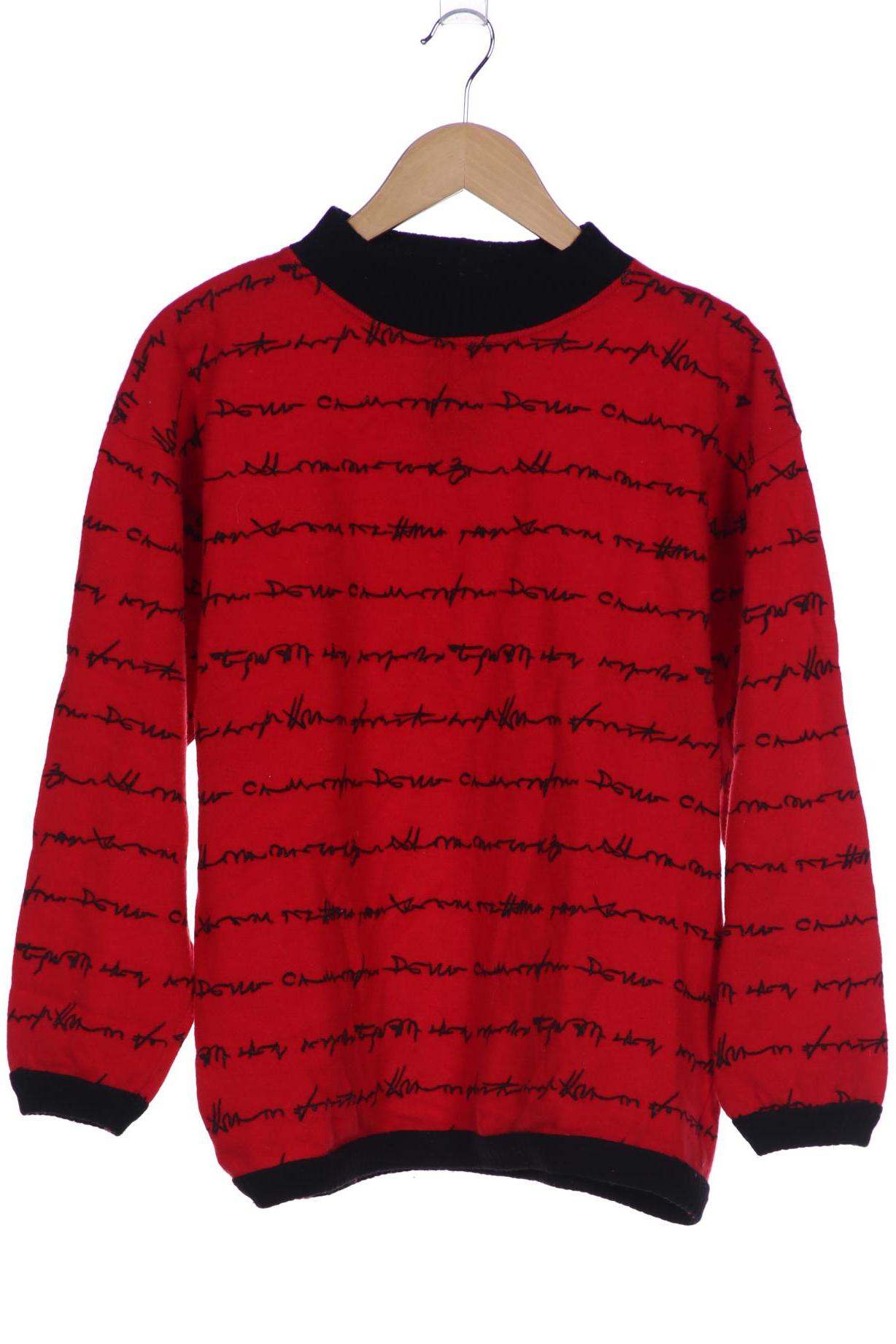 

Lecomte Damen Pullover, rot, Gr. 38