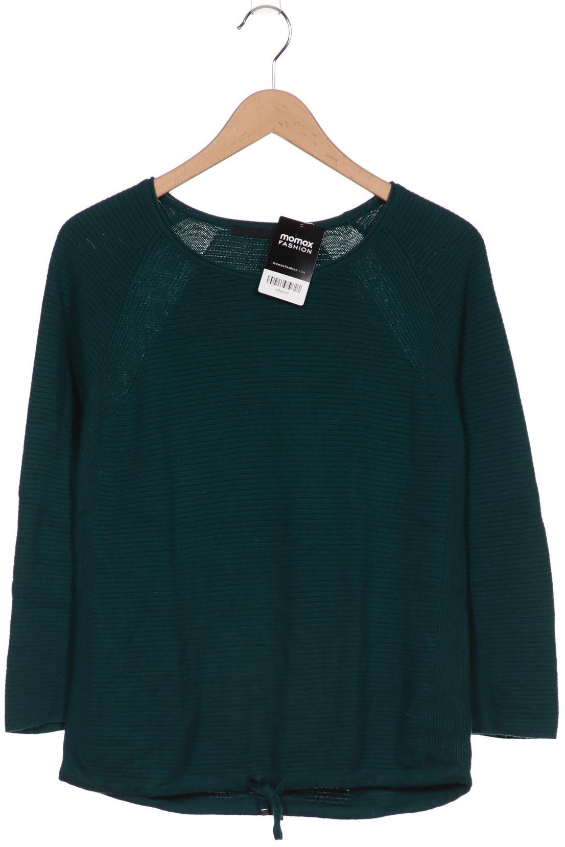 

LECOMTE Damen Pullover, grün