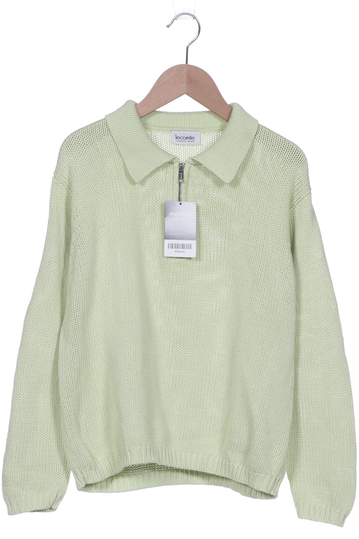 

LECOMTE Damen Pullover, grün