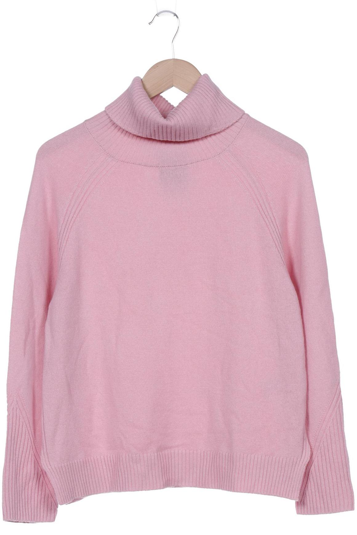 

Lecomte Damen Pullover, pink, Gr. 38