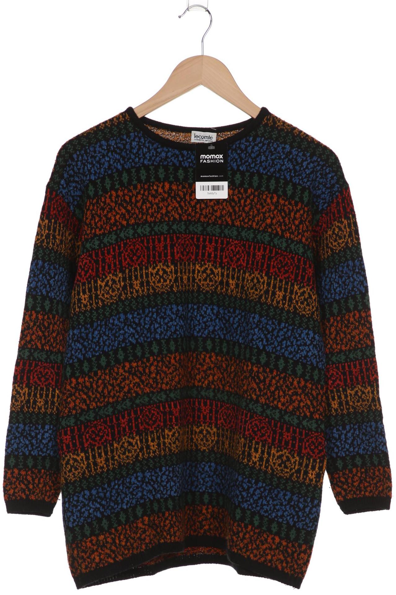 

LECOMTE Damen Pullover, mehrfarbig