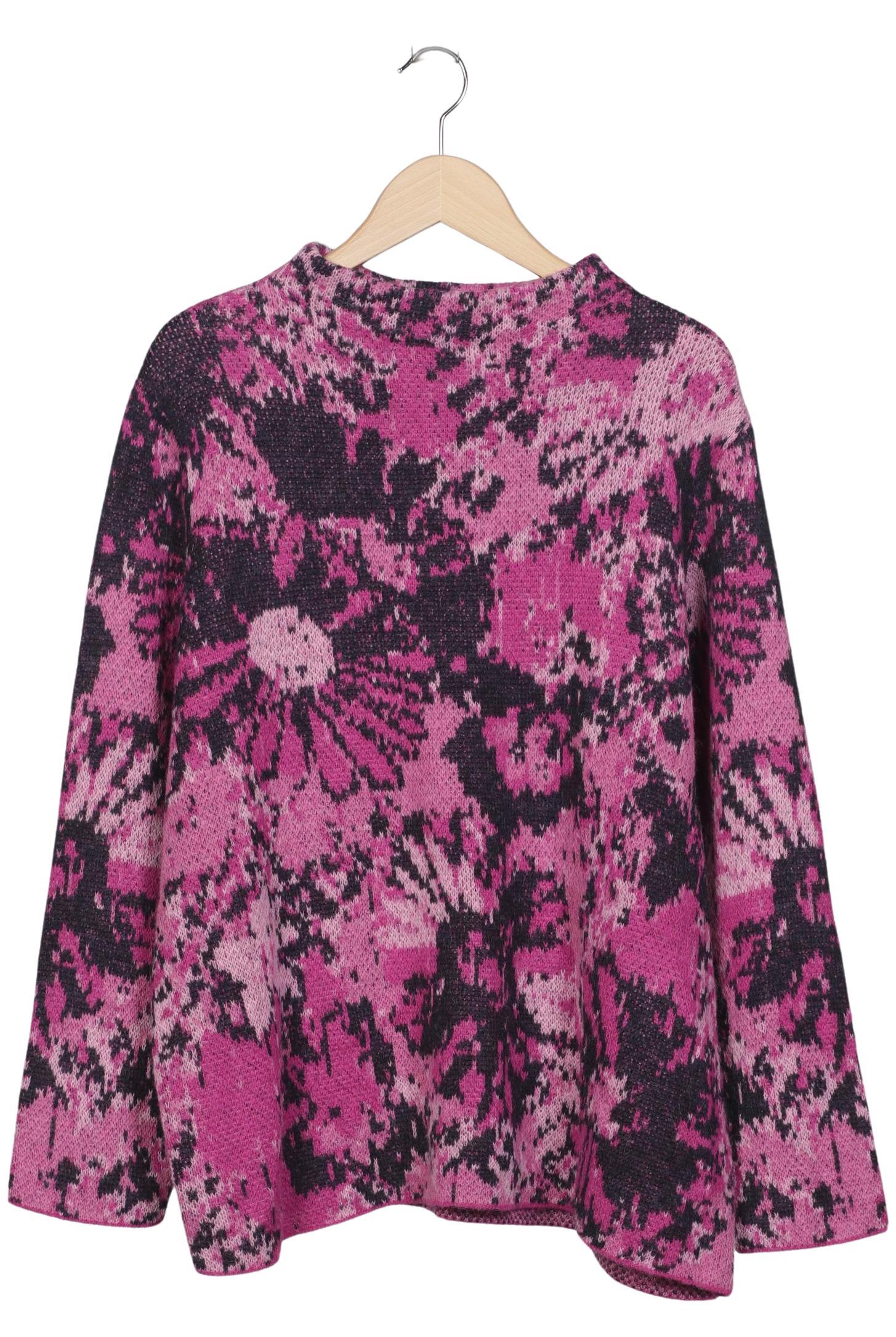 

Lecomte Damen Pullover, pink, Gr. 46