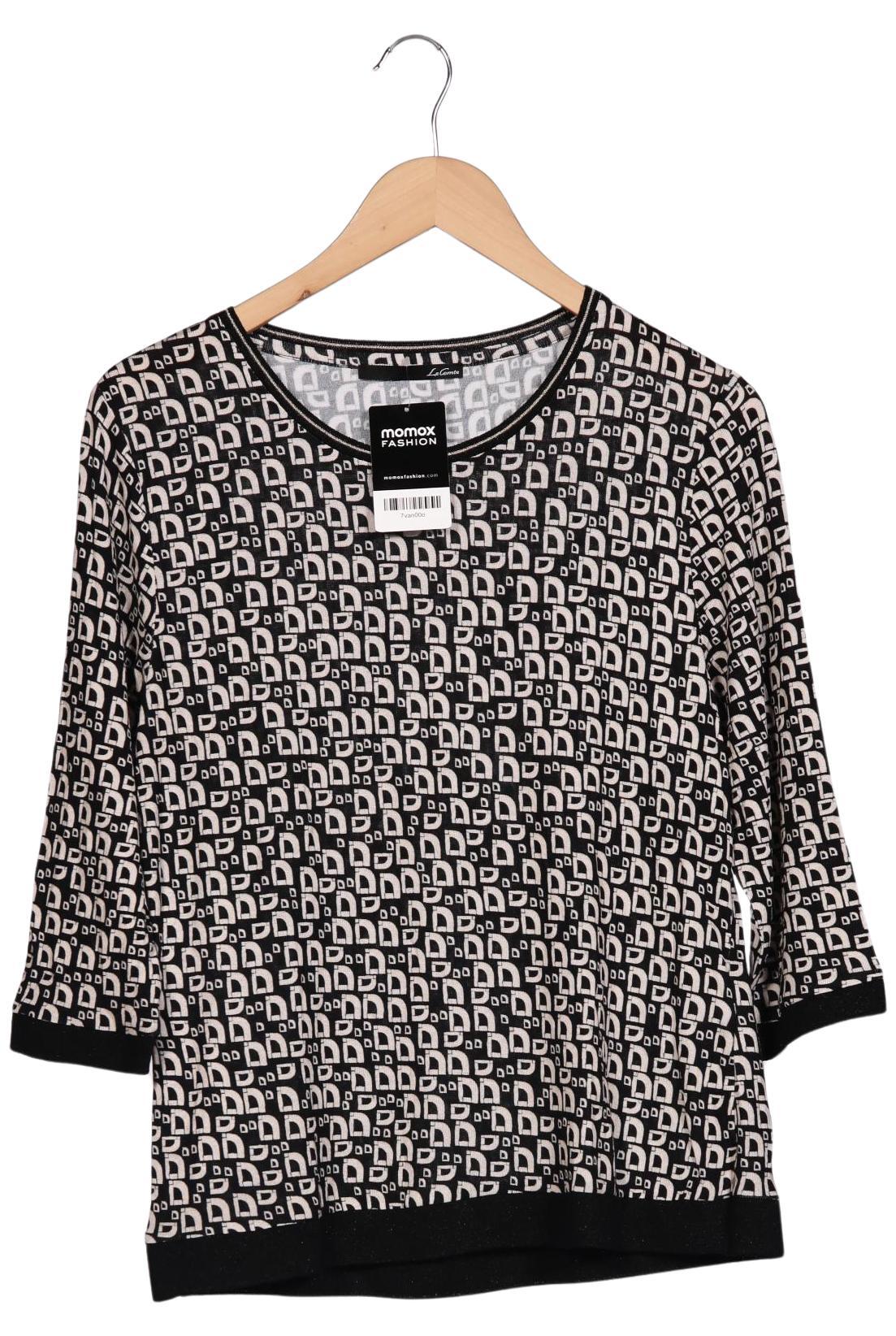 

Lecomte Damen Pullover, mehrfarbig, Gr. 42