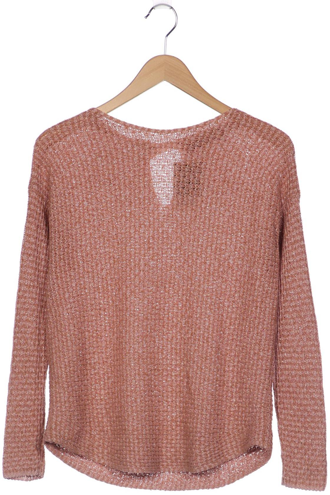 

Lecomte Damen Pullover, pink, Gr. 38