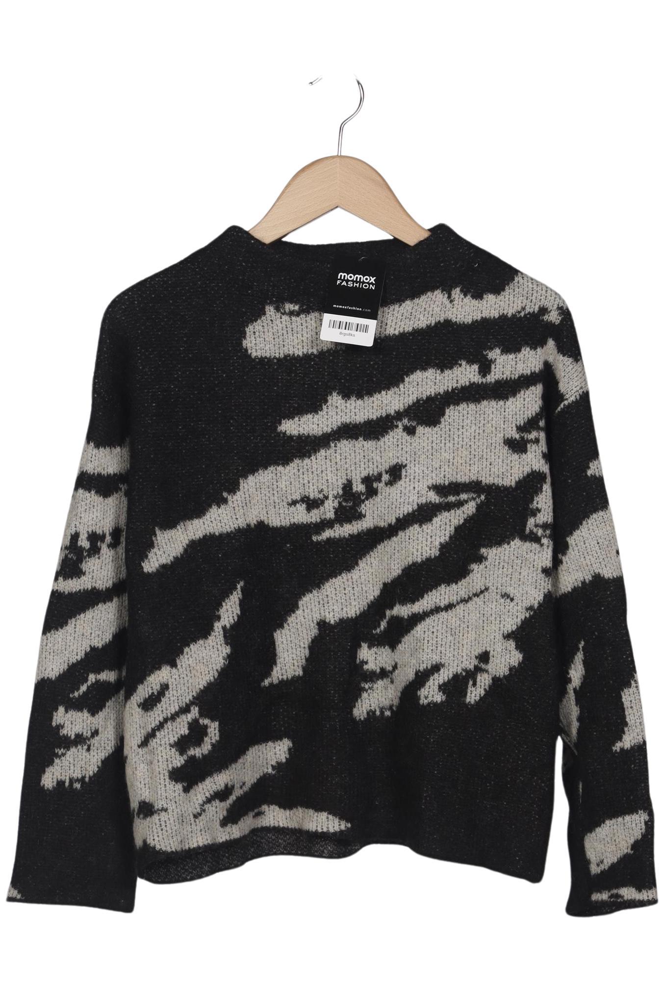 

Lecomte Damen Pullover, mehrfarbig, Gr. 36