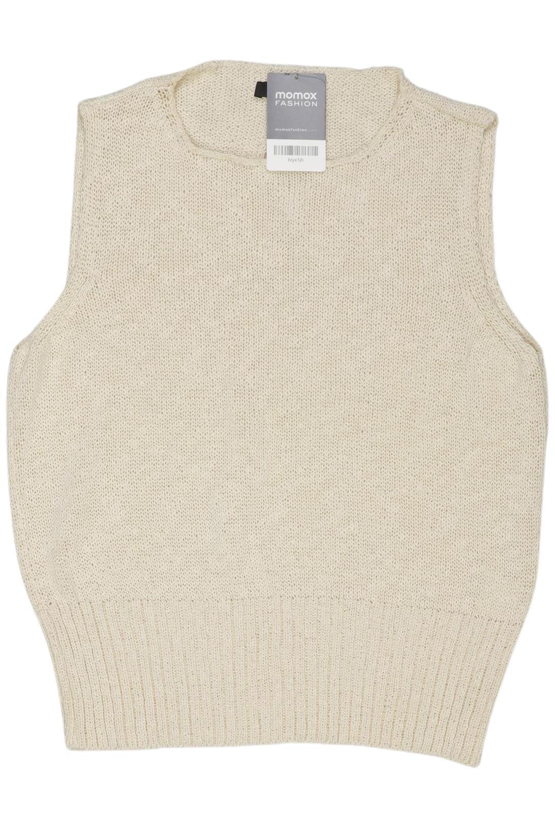 

Lecomte Damen Pullover, beige, Gr. 42