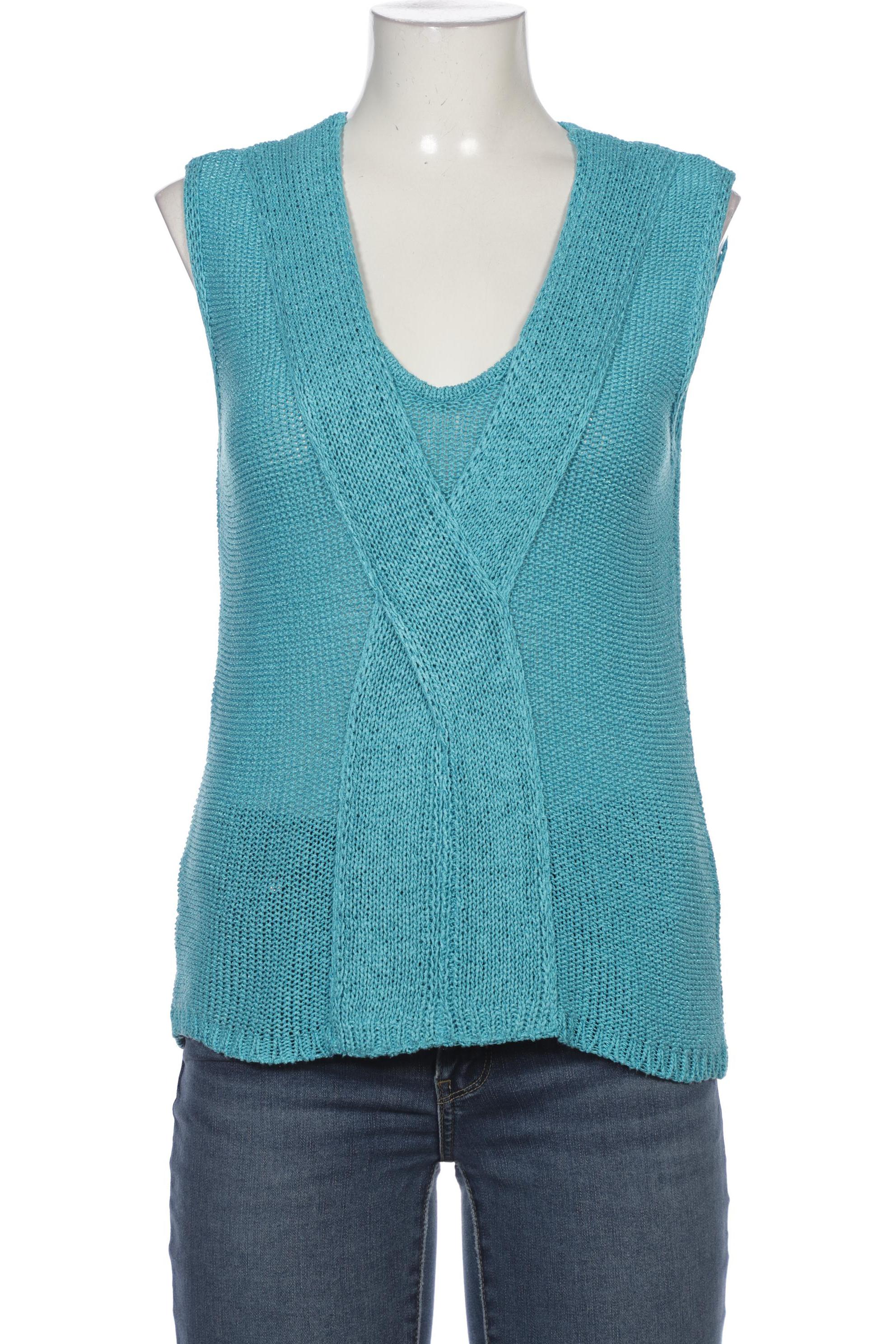 

LECOMTE Damen Pullover, blau