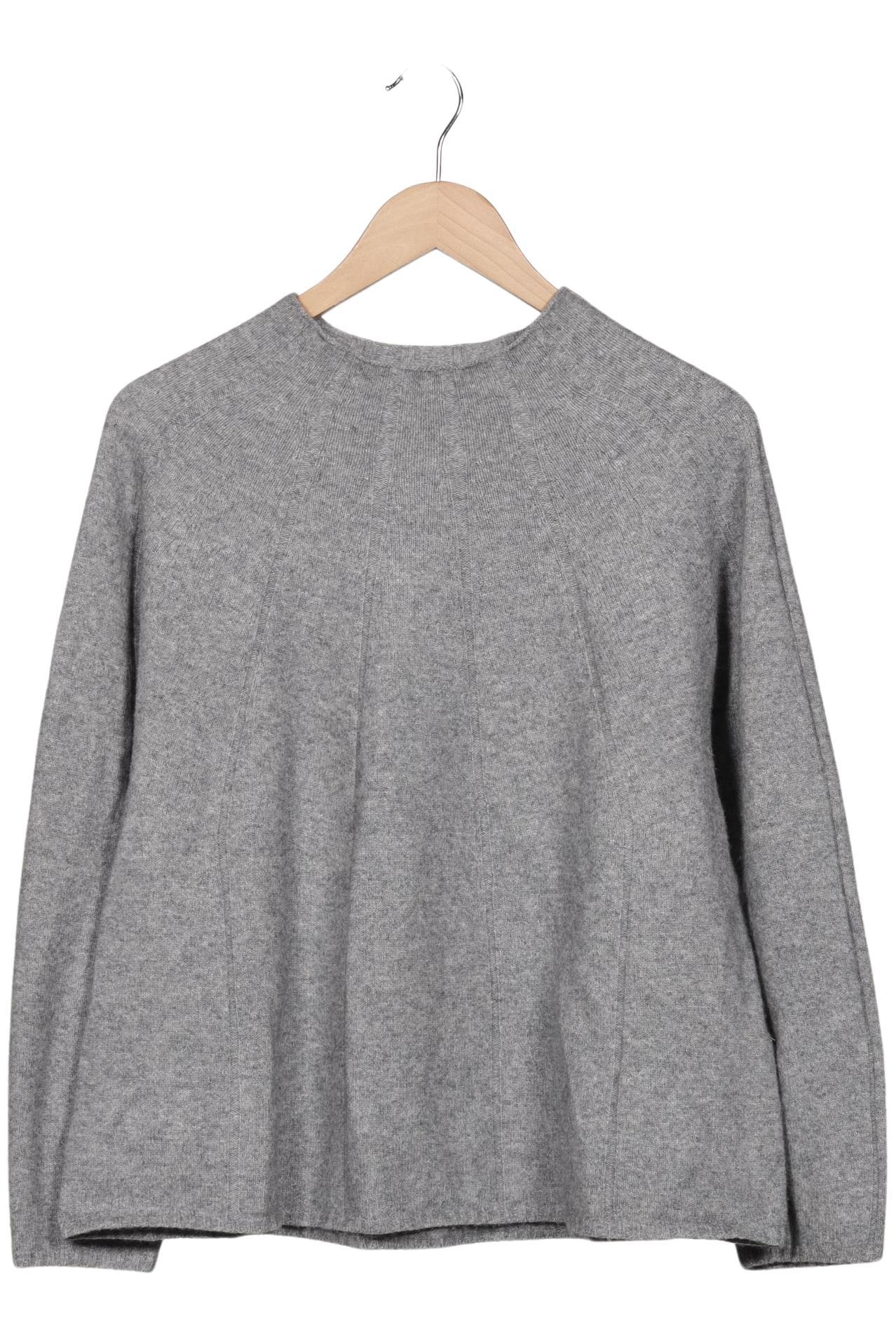 

Lecomte Damen Pullover, grau, Gr. 48