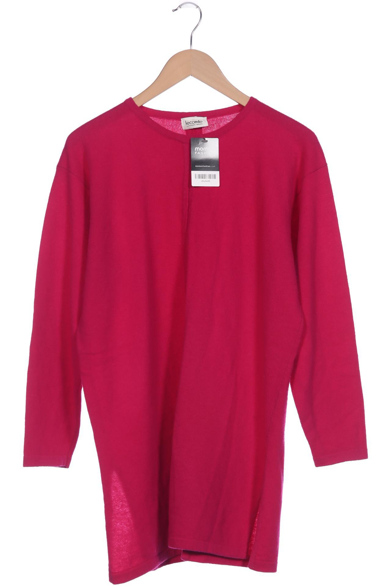

Lecomte Damen Pullover, pink, Gr. 40