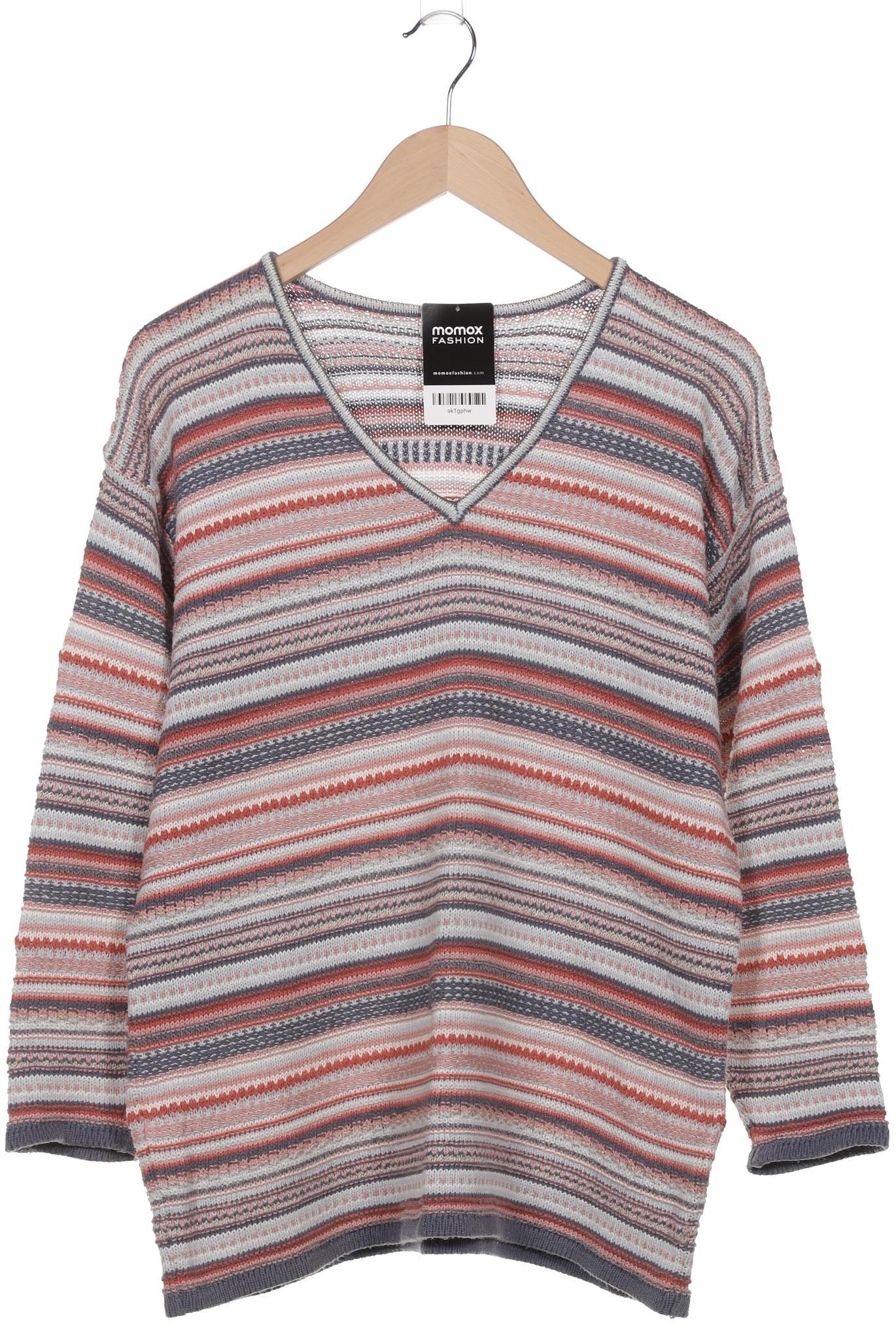 

Lecomte Damen Pullover, mehrfarbig, Gr. 42