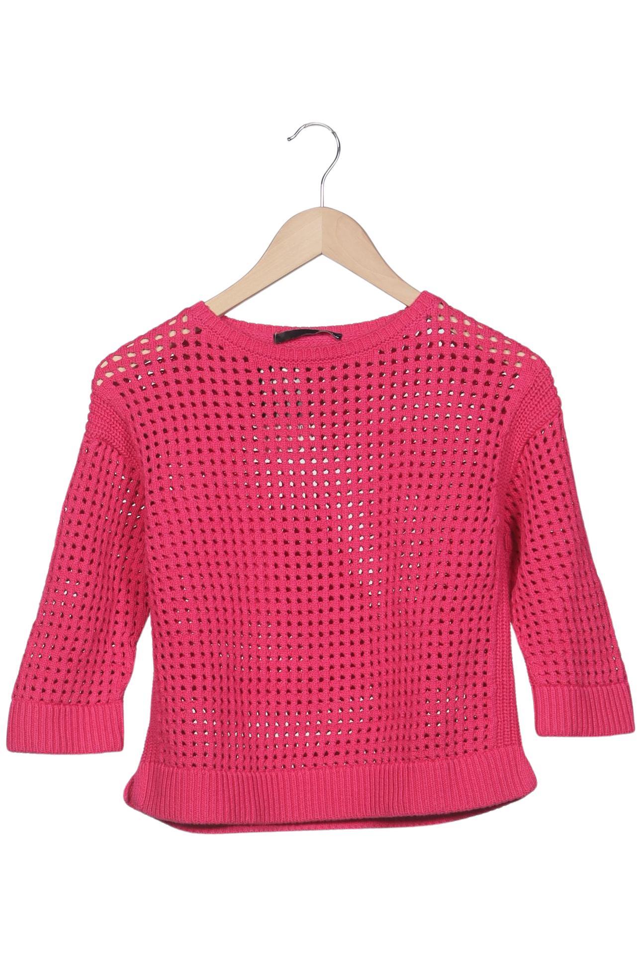 

Lecomte Damen Pullover, pink, Gr. 42