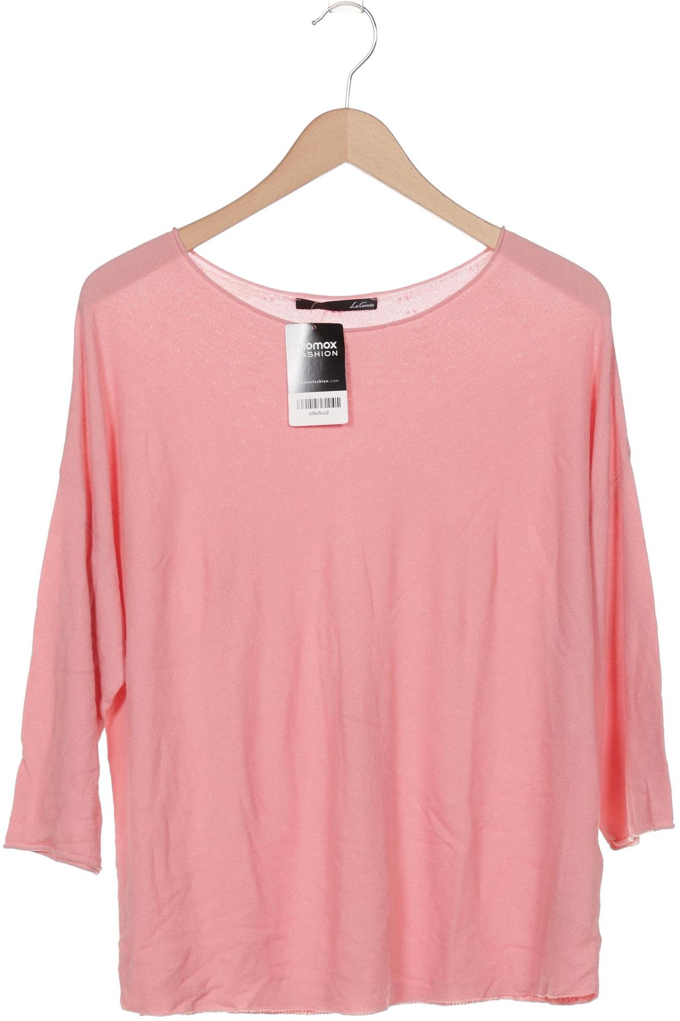 Thumbnail - Lecomte Damen Pullover, pink, Gr. 44