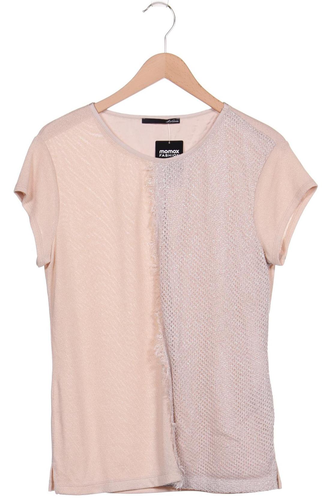

LECOMTE Damen Pullover, beige