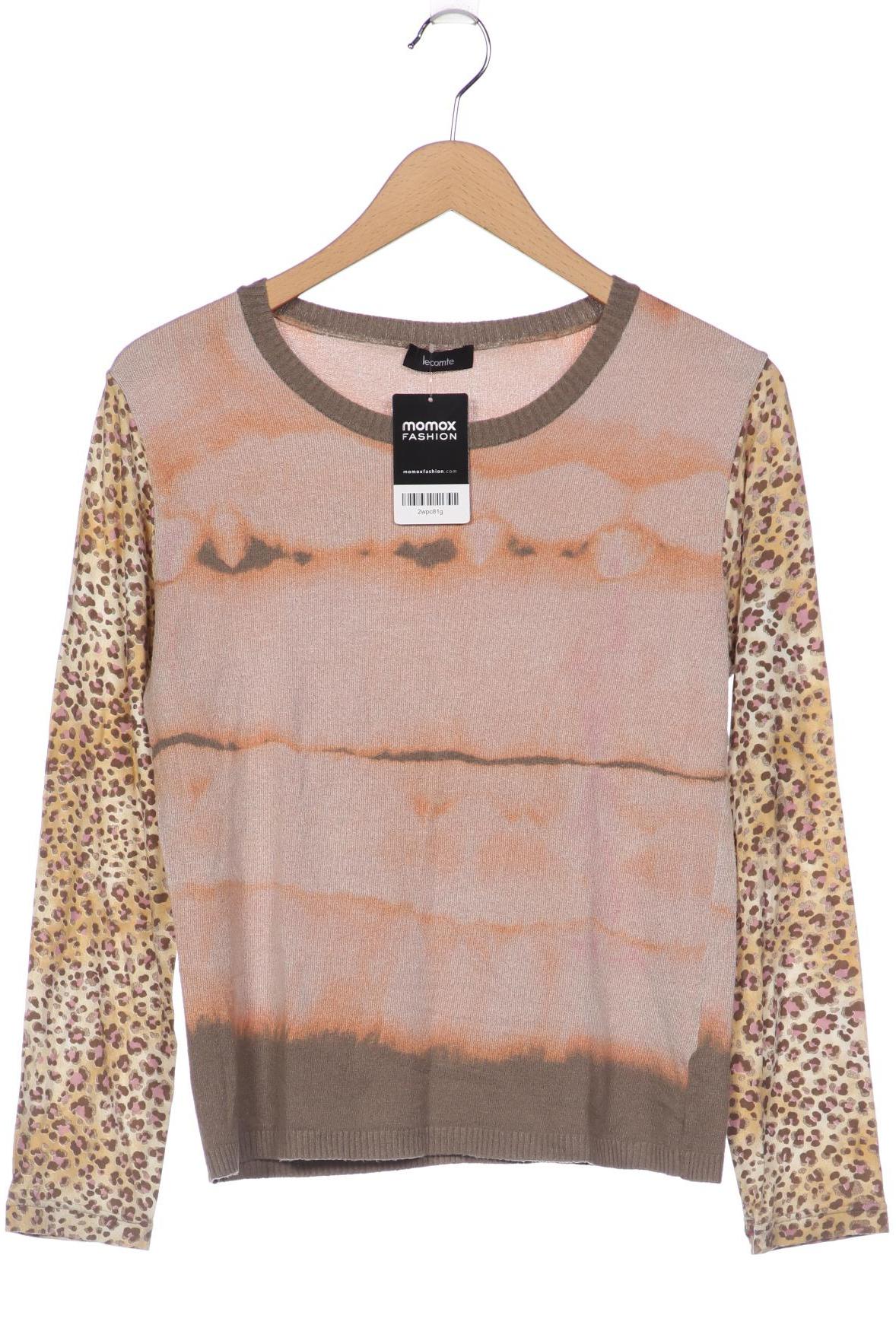 

LECOMTE Damen Pullover, beige