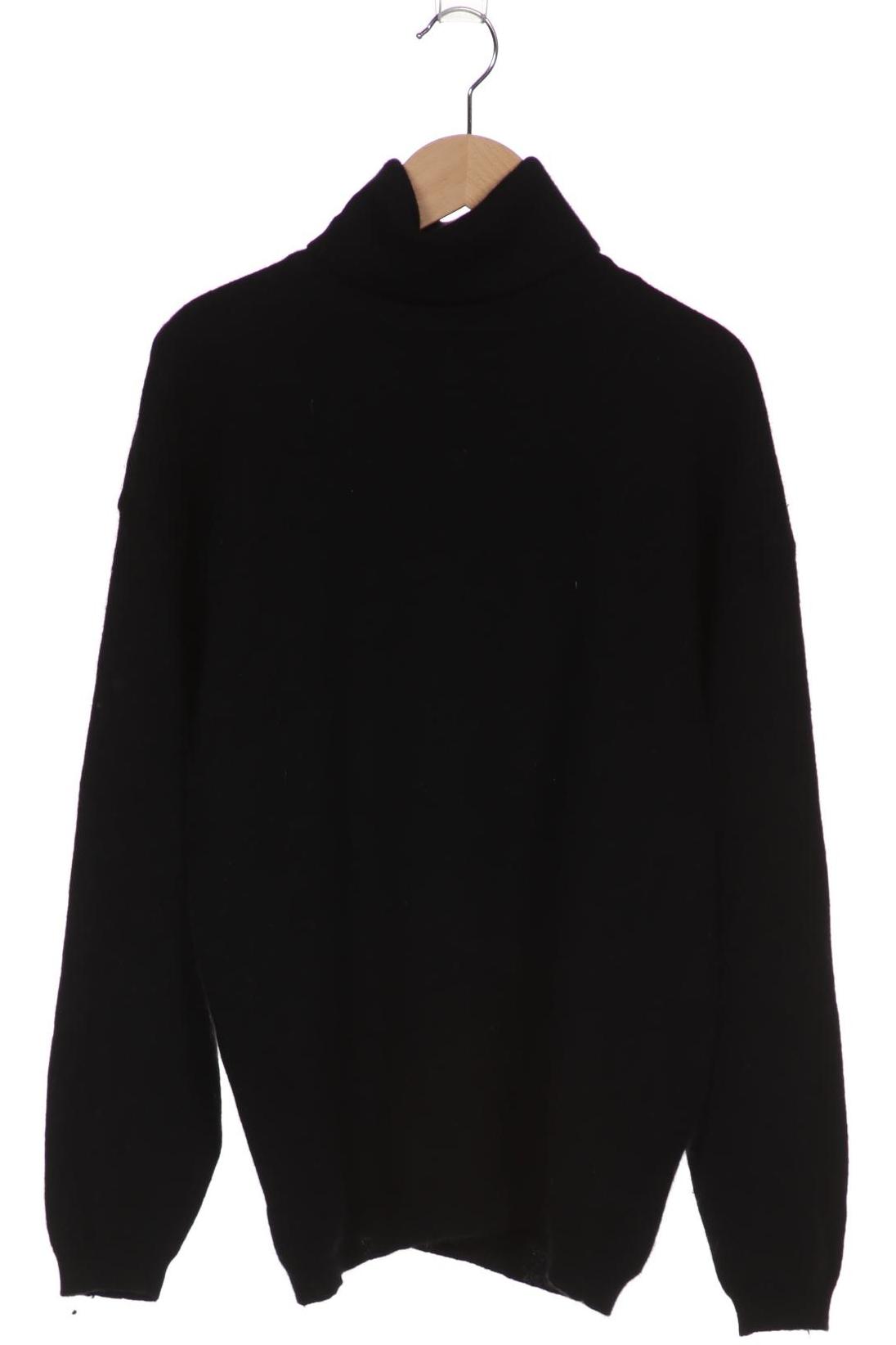 

Lecomte Damen Pullover, schwarz, Gr. 44