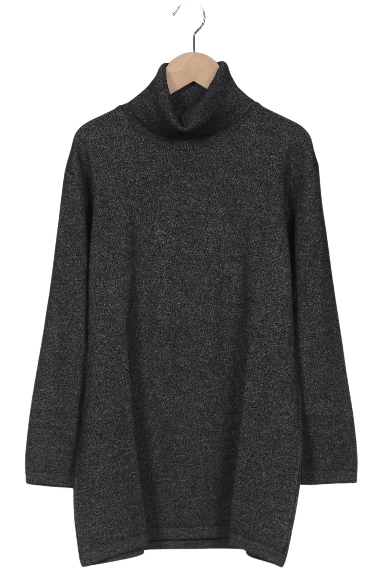 

Lecomte Damen Pullover, grau, Gr. 38