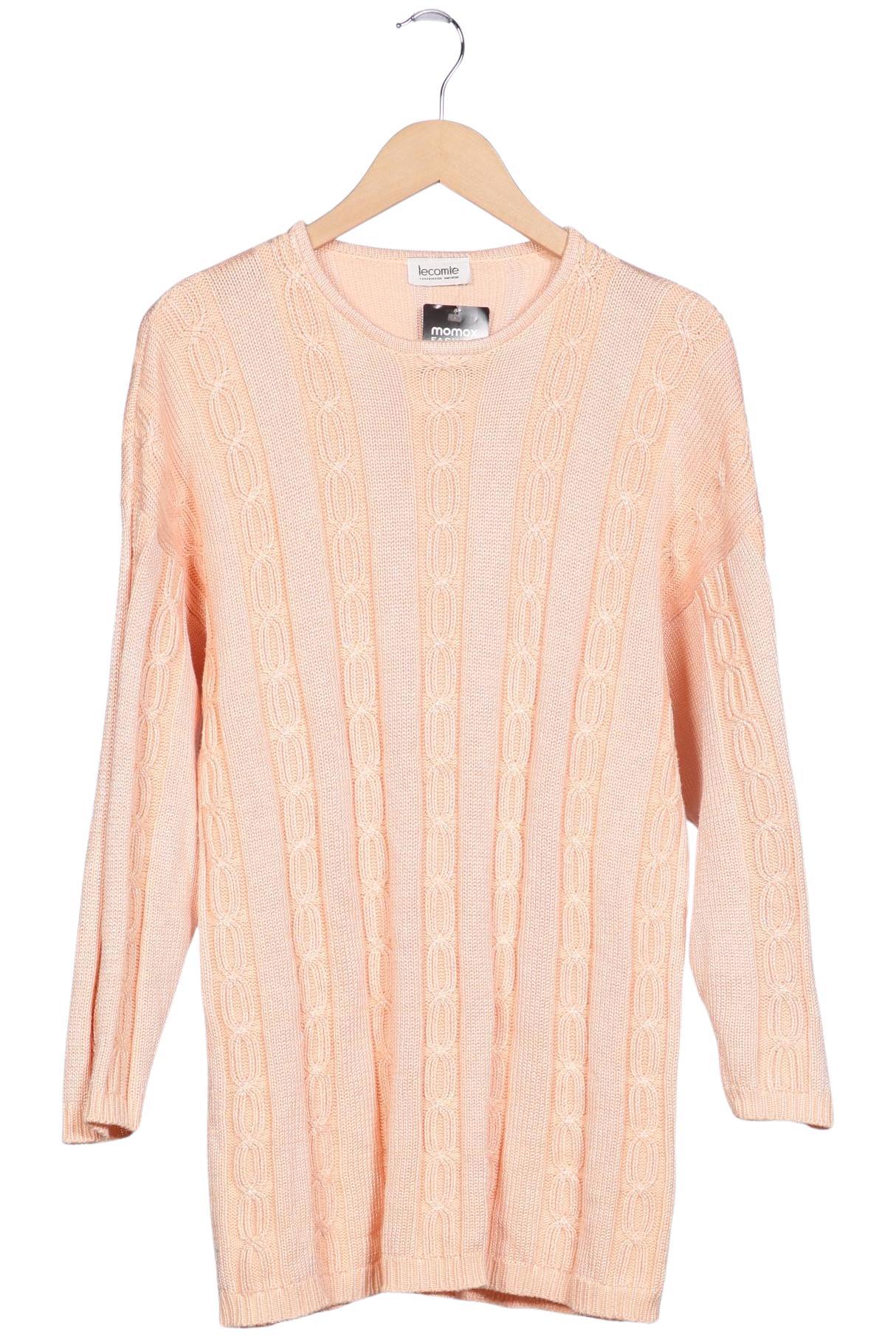 

Lecomte Damen Pullover, pink, Gr. 44