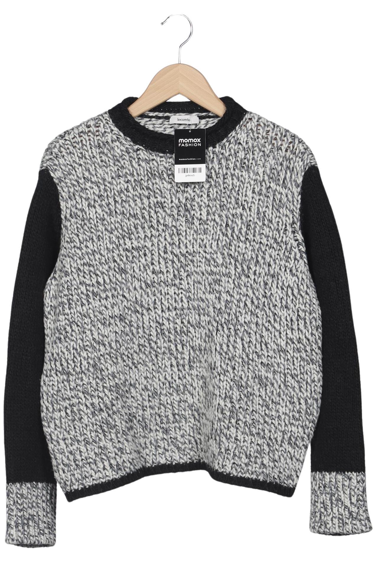 

Lecomte Damen Pullover, mehrfarbig, Gr. 42