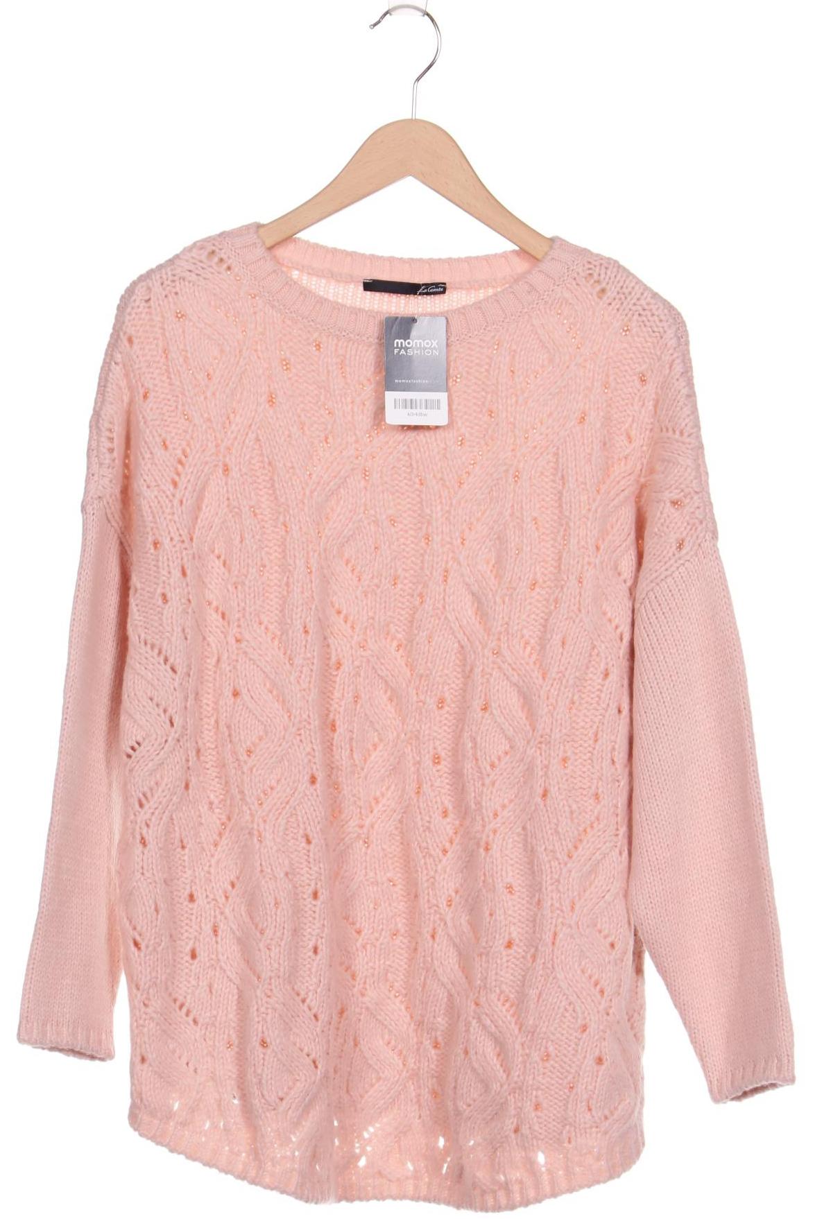 

LECOMTE Damen Pullover, pink