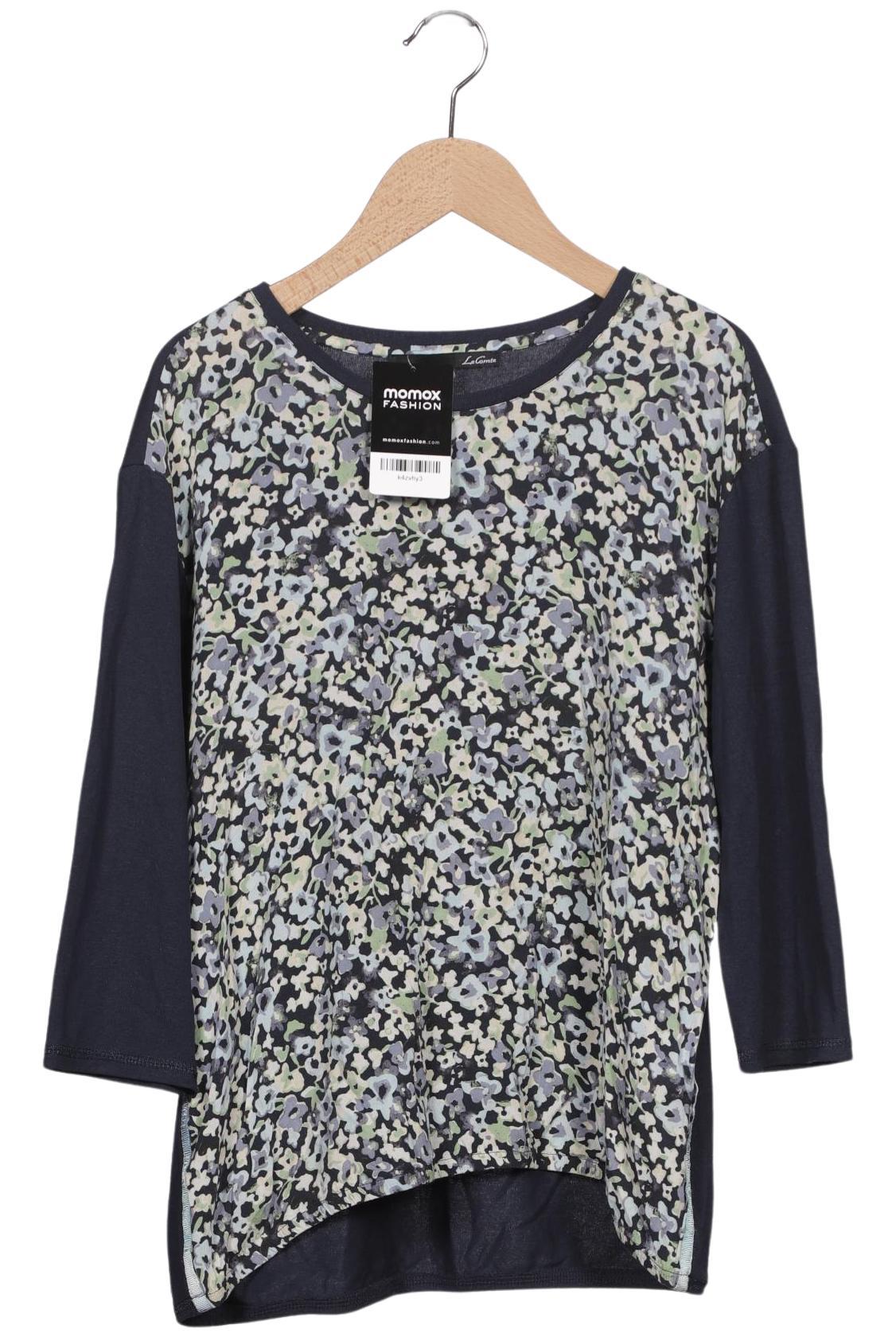 

Lecomte Damen Pullover, marineblau, Gr. 40