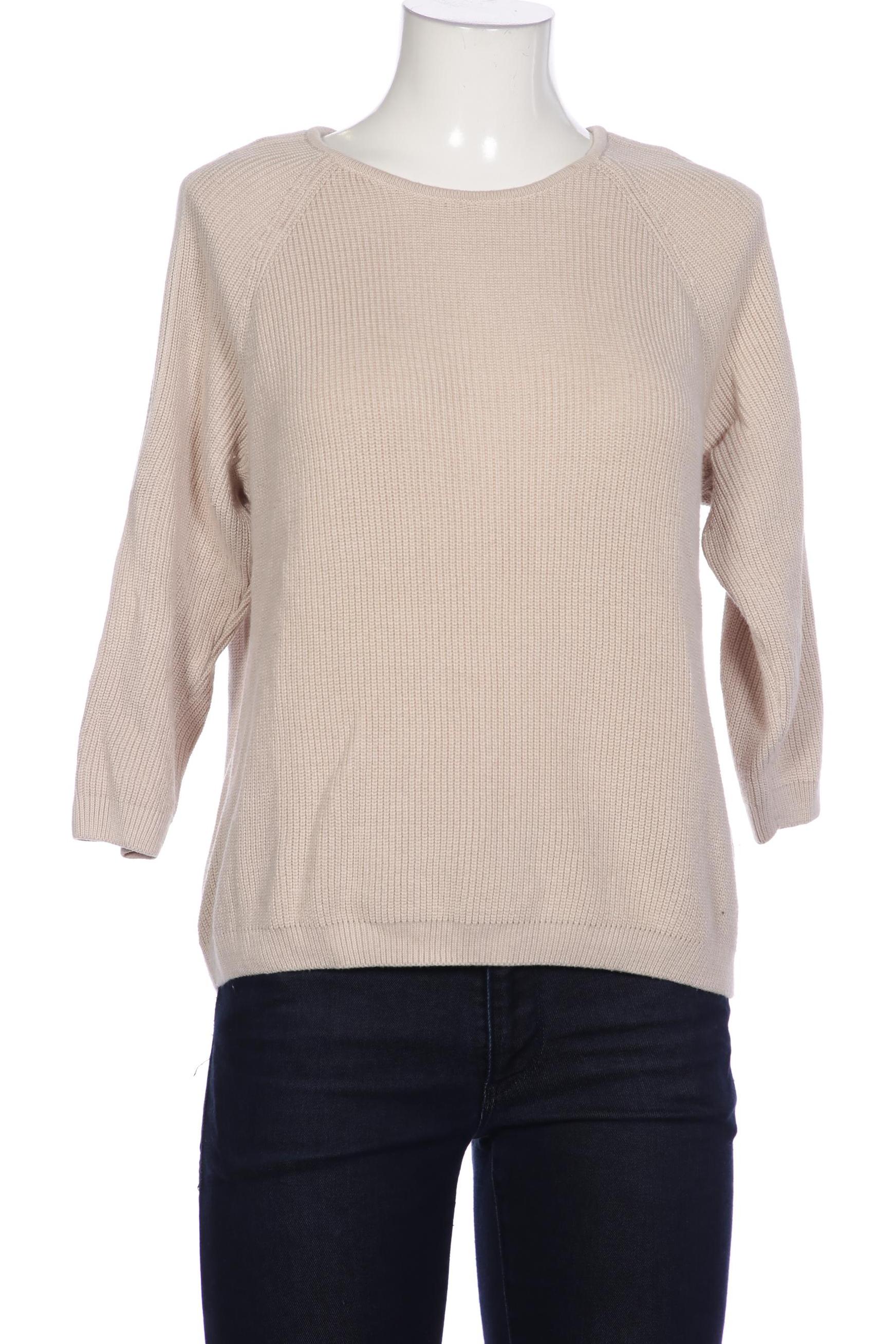 

Lecomte Damen Pullover, beige, Gr. 40