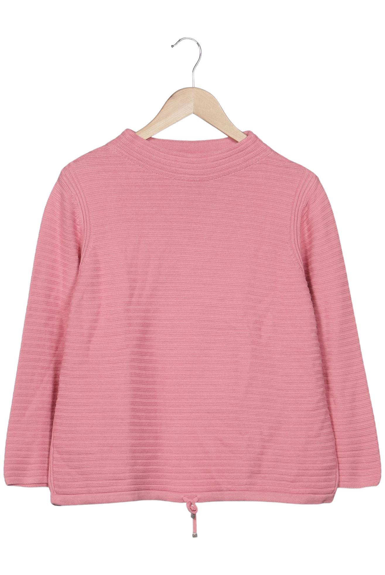 

Lecomte Damen Pullover, pink, Gr. 40