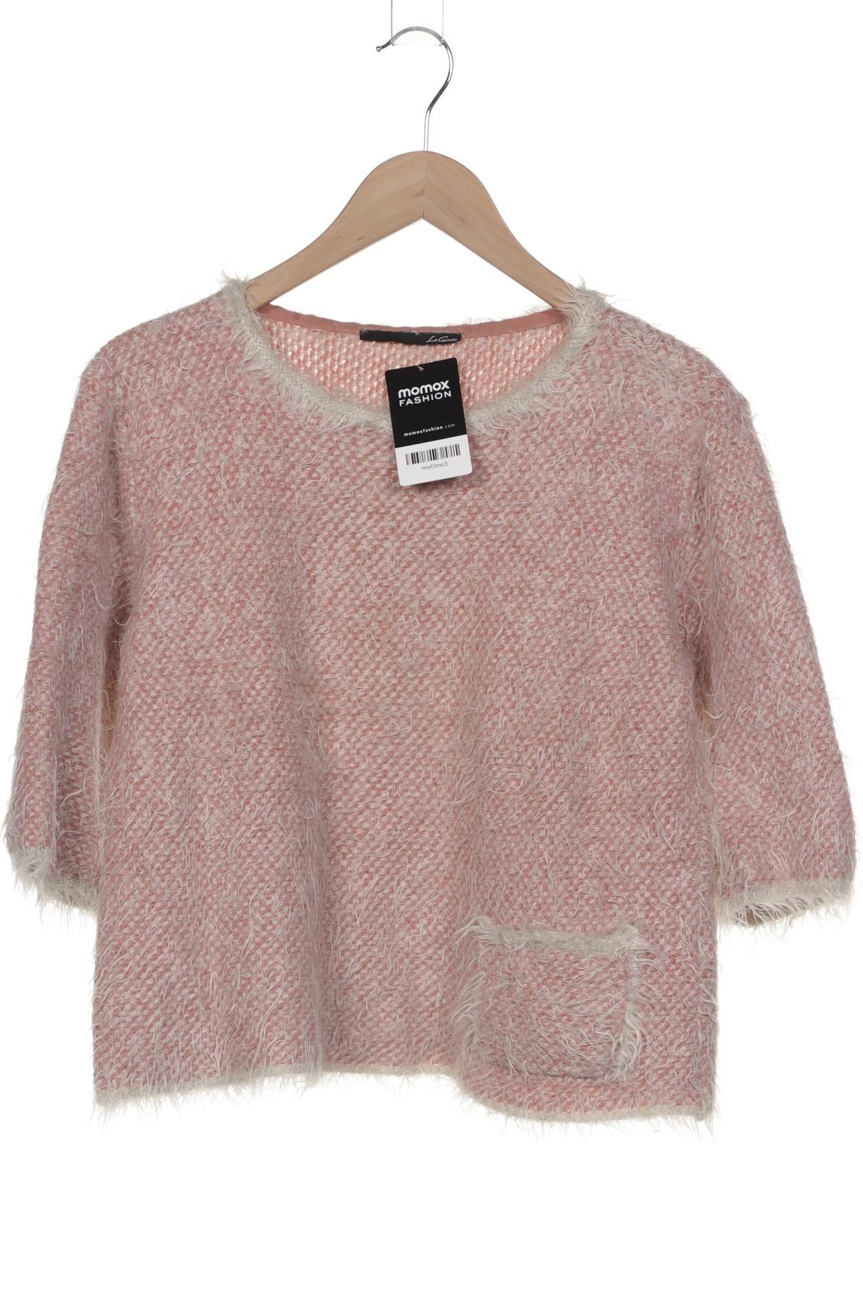 

Lecomte Damen Pullover, pink, Gr. 40