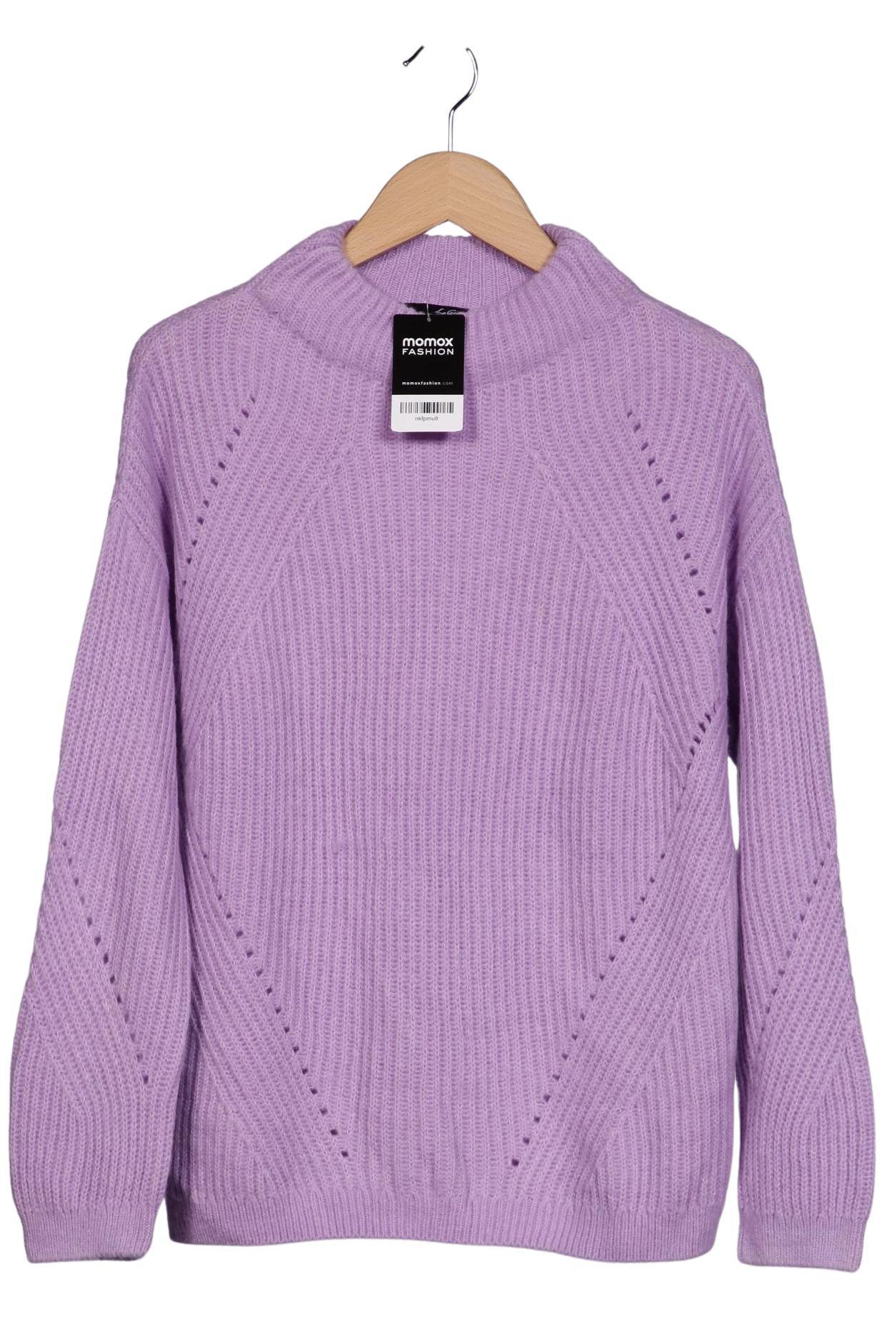 

Lecomte Damen Pullover, flieder, Gr. 40