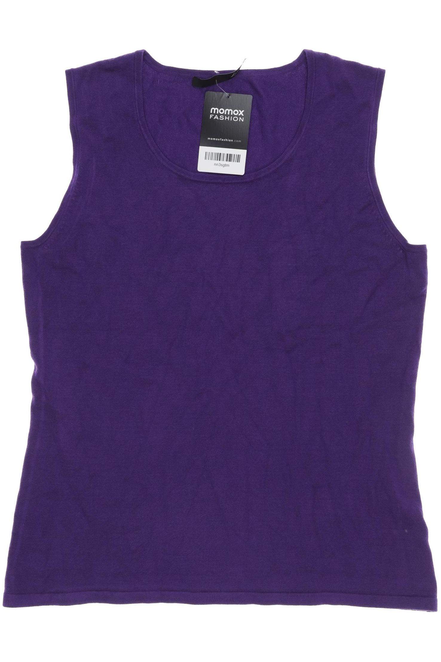 

Lecomte Damen Pullover, flieder, Gr. 36