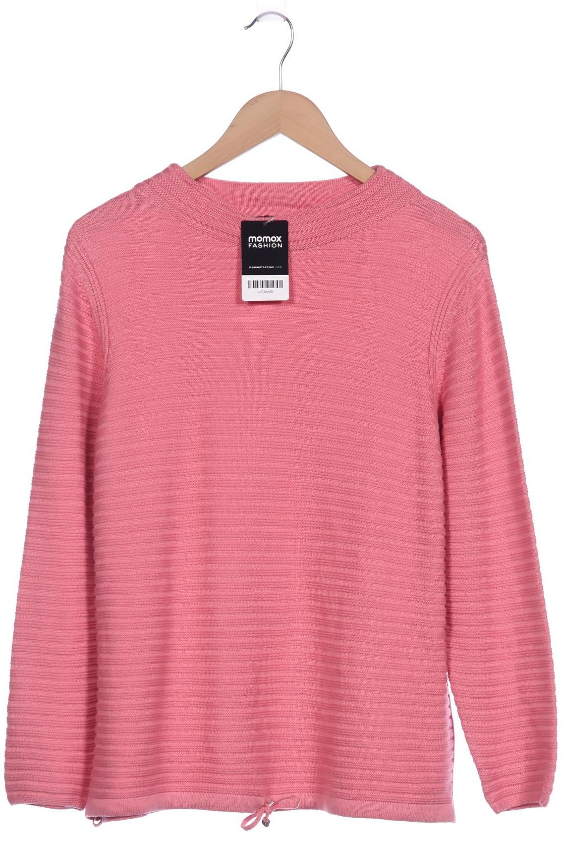 

Lecomte Damen Pullover, pink, Gr. 42