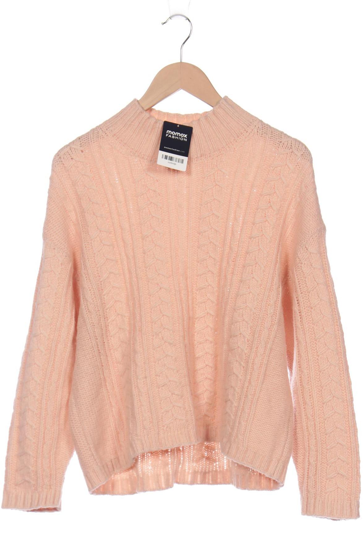 

Lecomte Damen Pullover, pink, Gr. 38