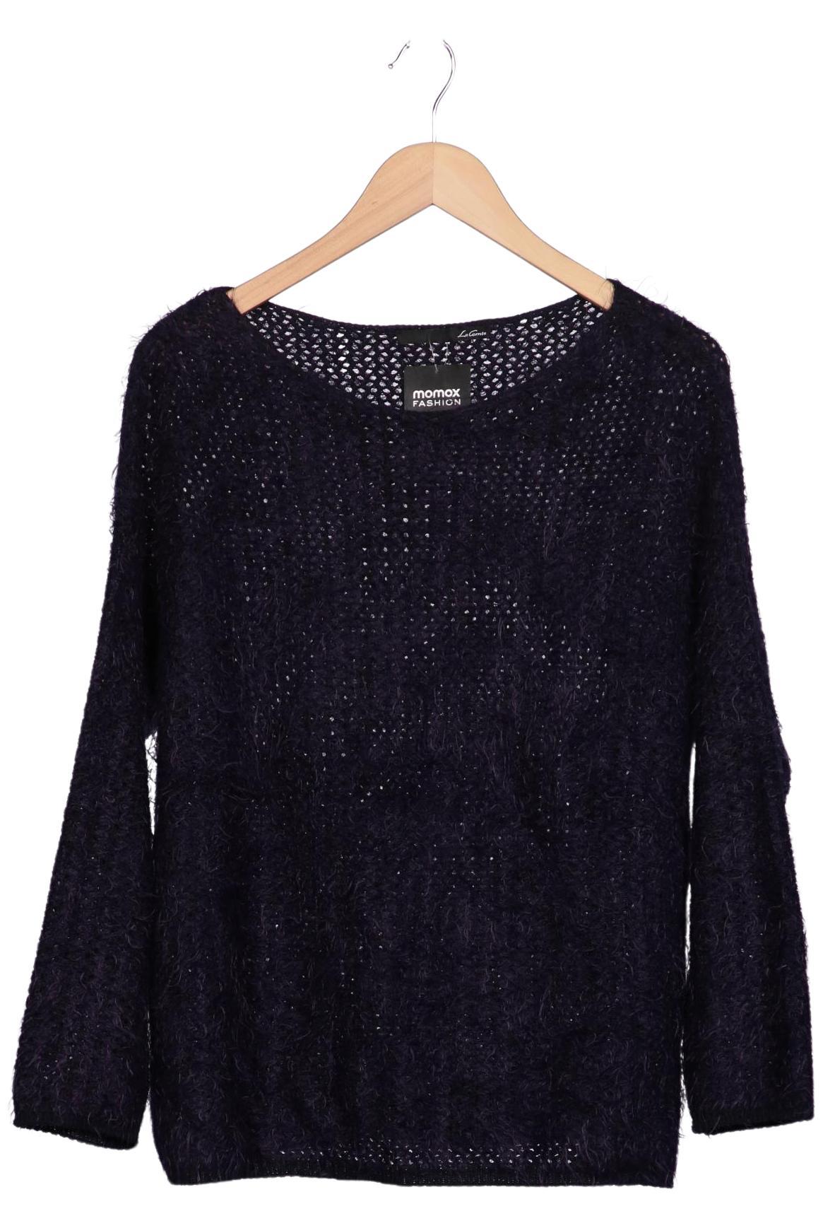 

Lecomte Damen Pullover, marineblau, Gr. 40