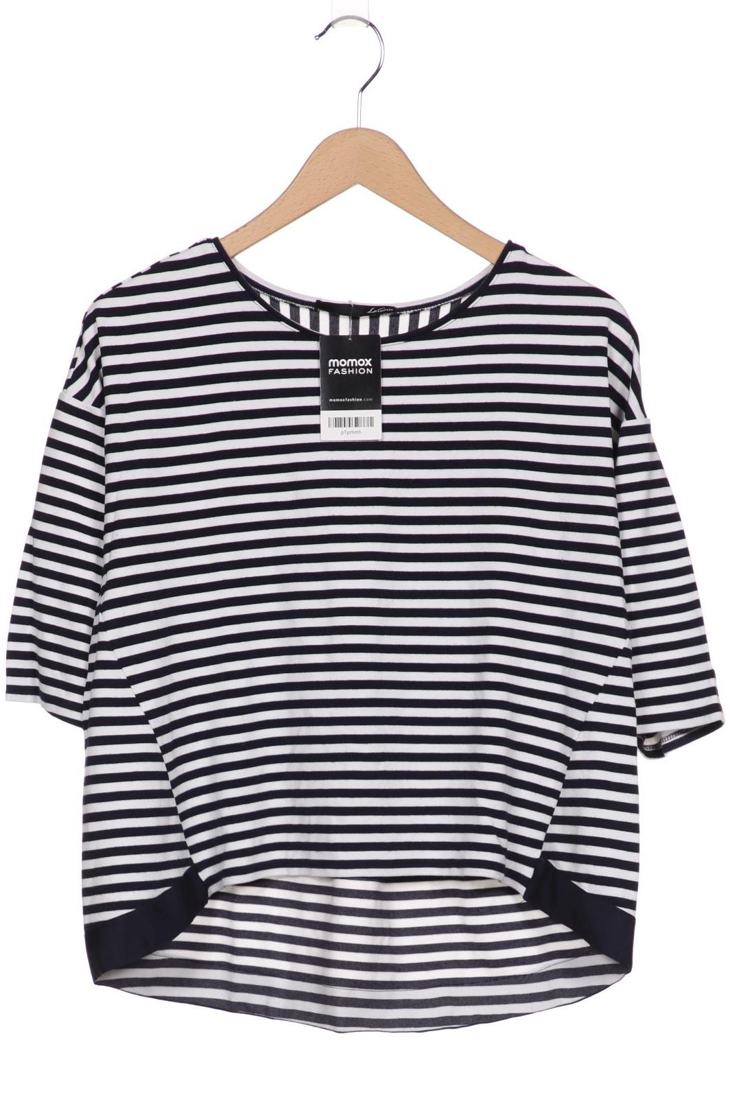 

LECOMTE Damen Pullover, marineblau