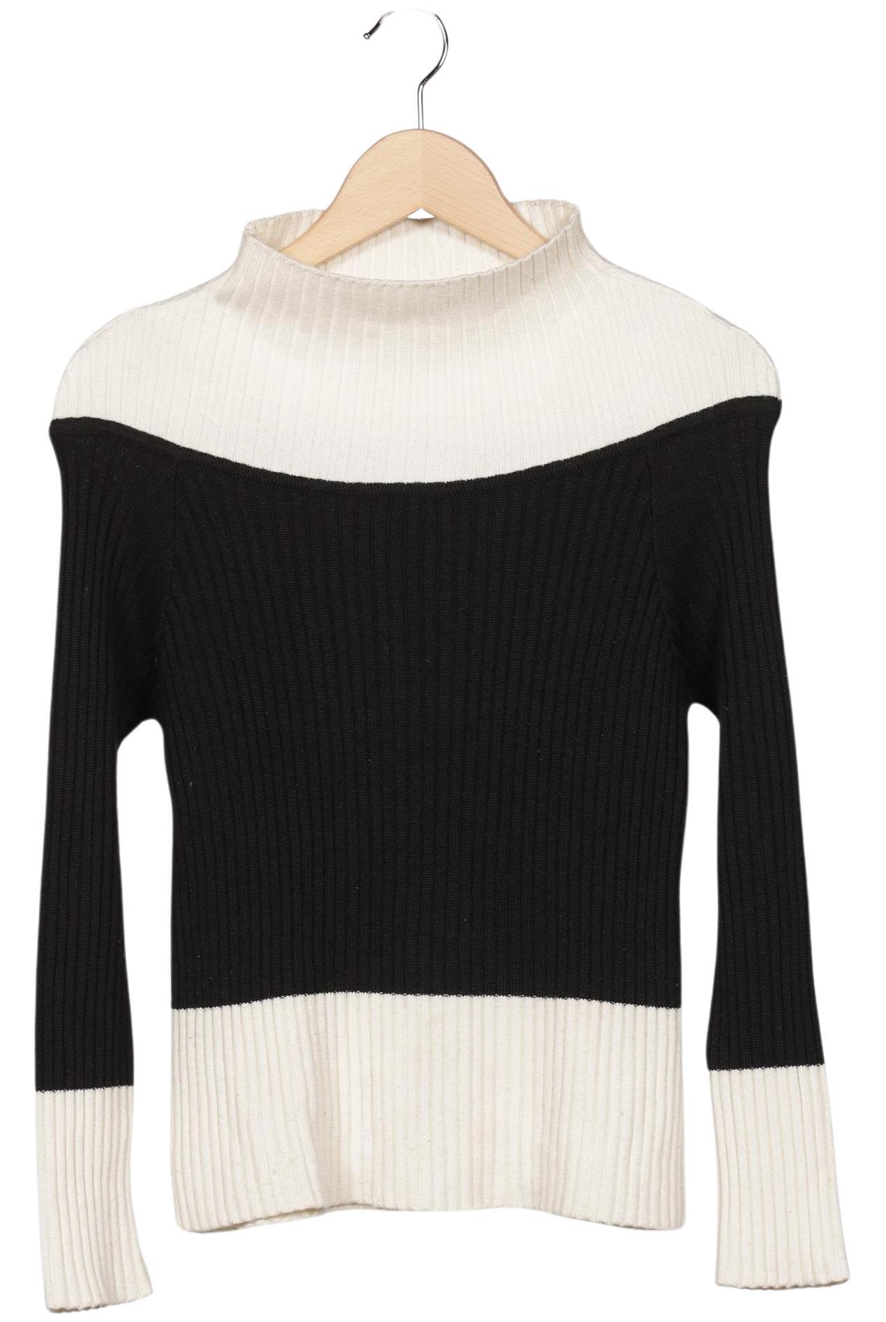 

Lecomte Damen Pullover, mehrfarbig, Gr. 42