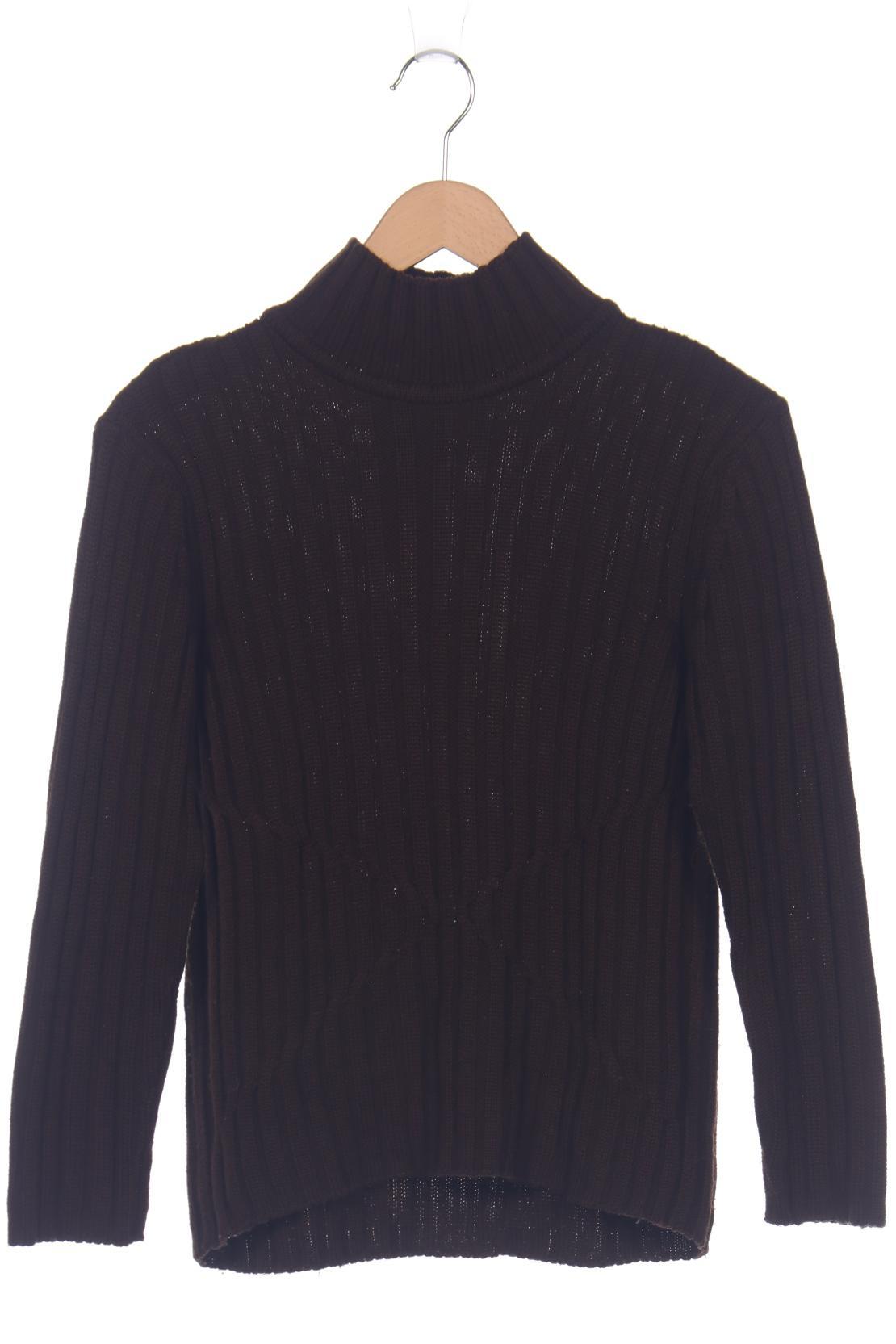 

Lecomte Damen Pullover, braun, Gr. 42