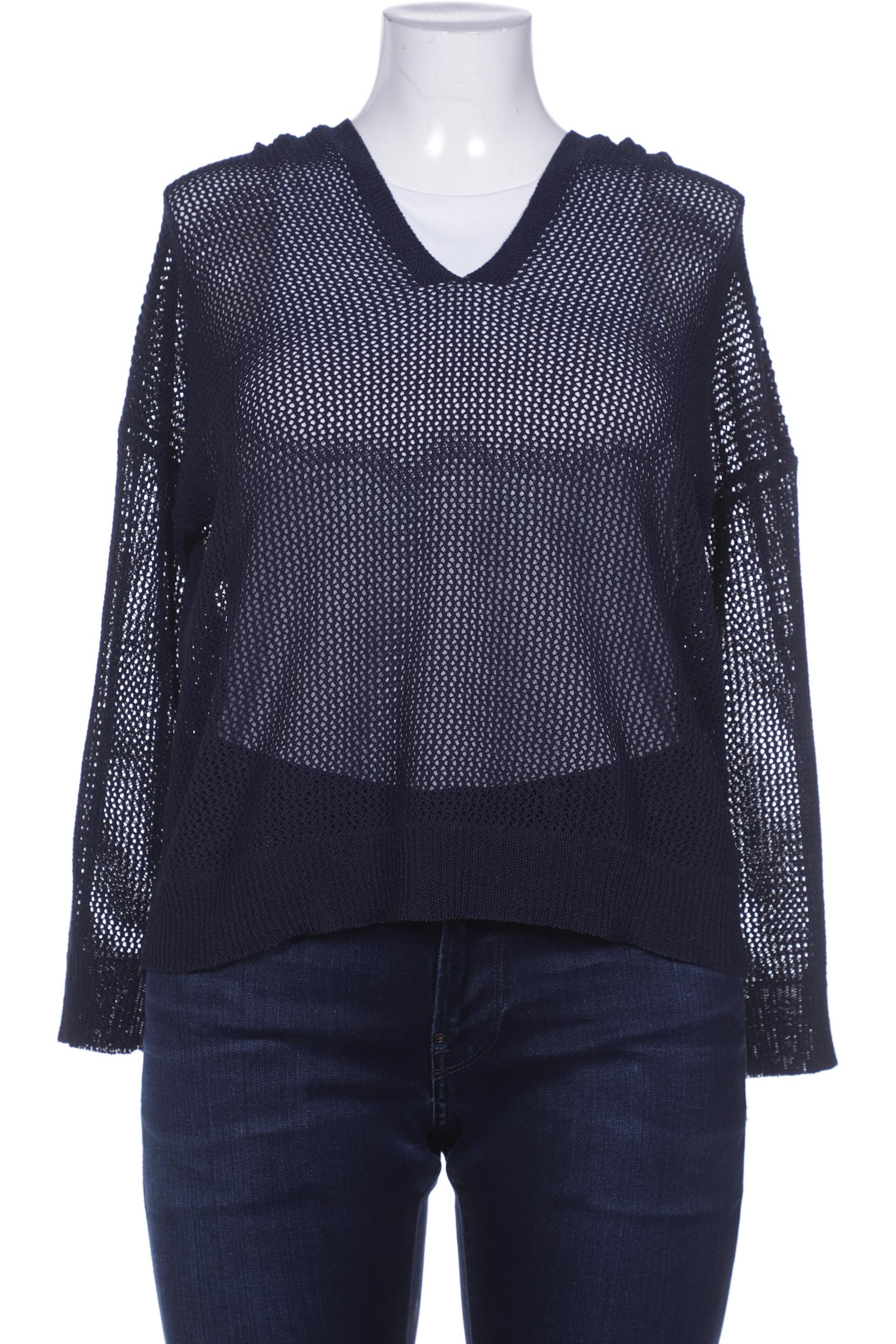 

LECOMTE Damen Pullover, marineblau