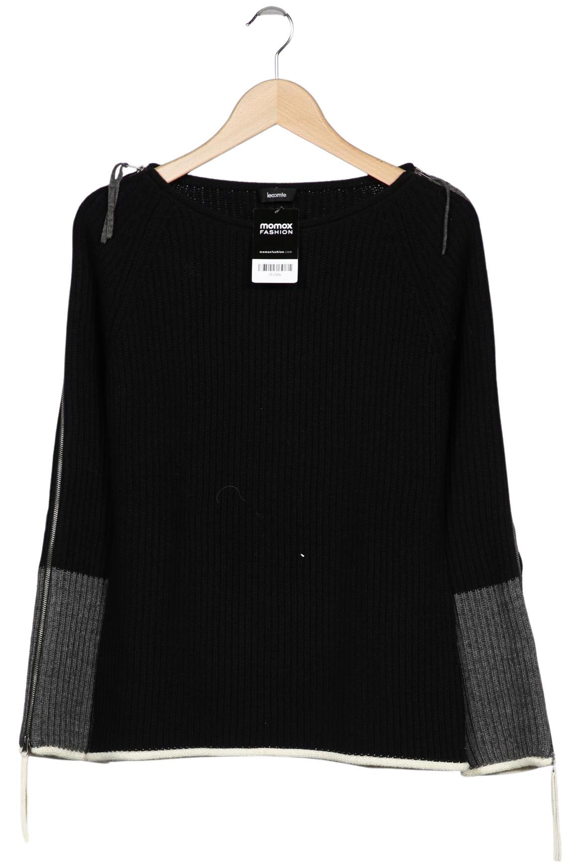 

Lecomte Damen Pullover, mehrfarbig, Gr. 44