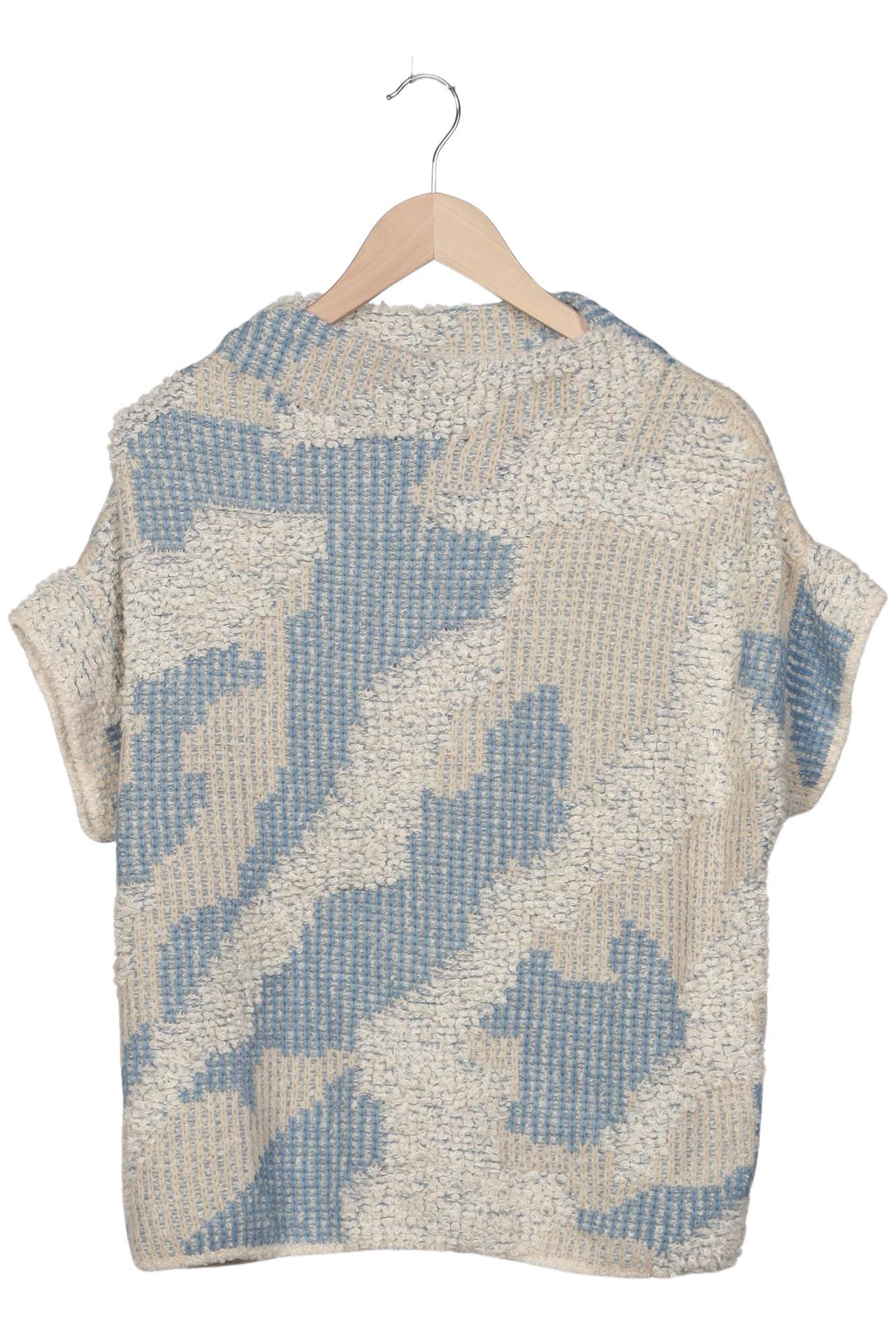 

Lecomte Damen Pullover, mehrfarbig, Gr. 36