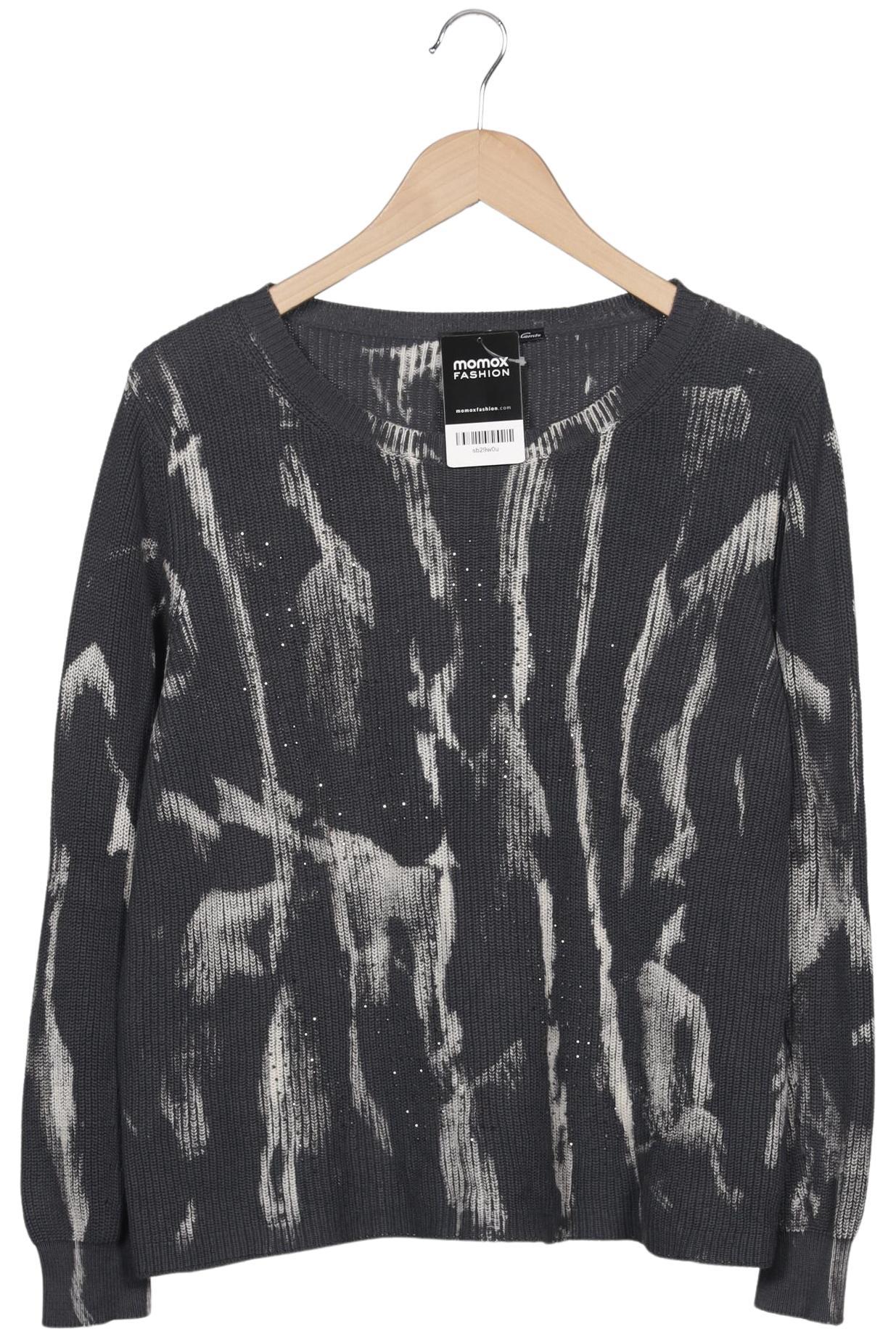 

Lecomte Damen Pullover, grau, Gr. 40