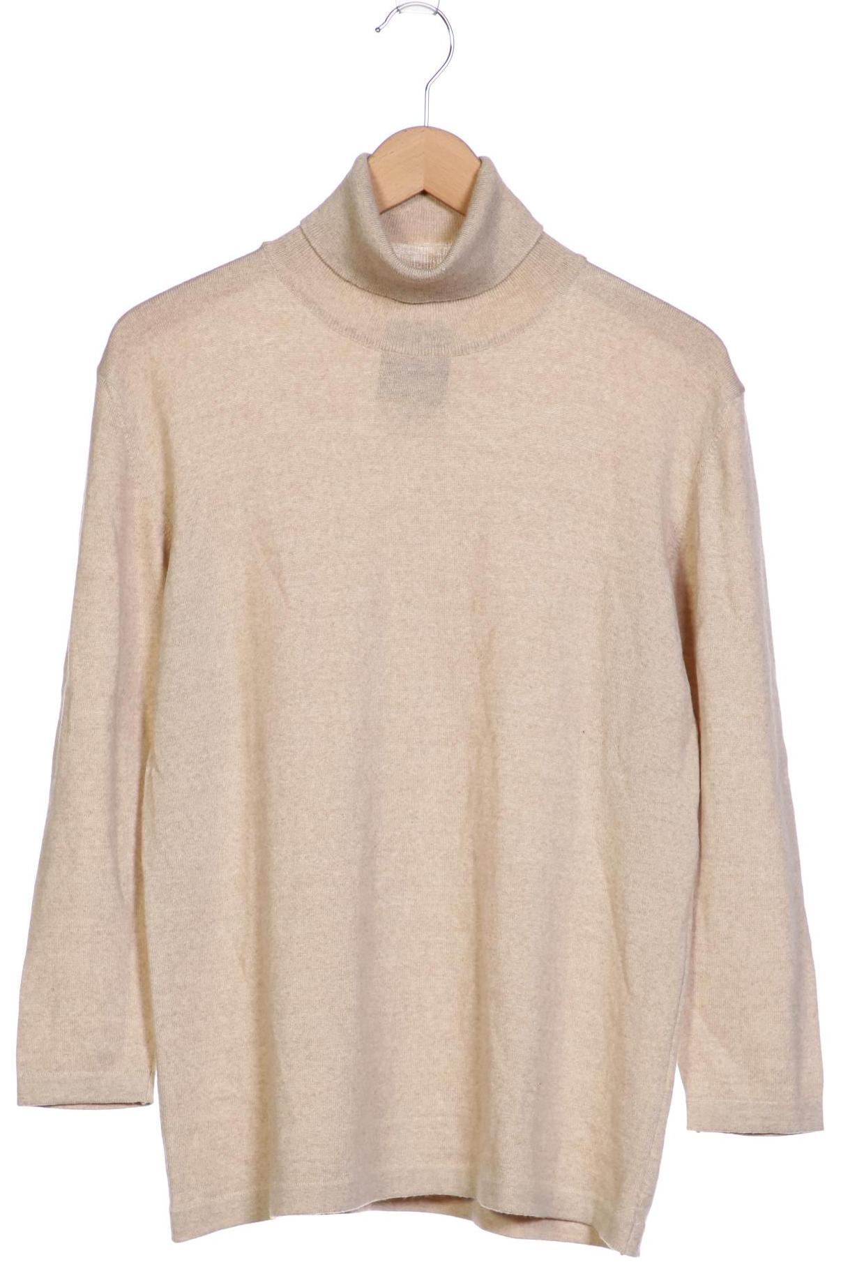 

Lecomte Damen Pullover, cremeweiß, Gr. 40