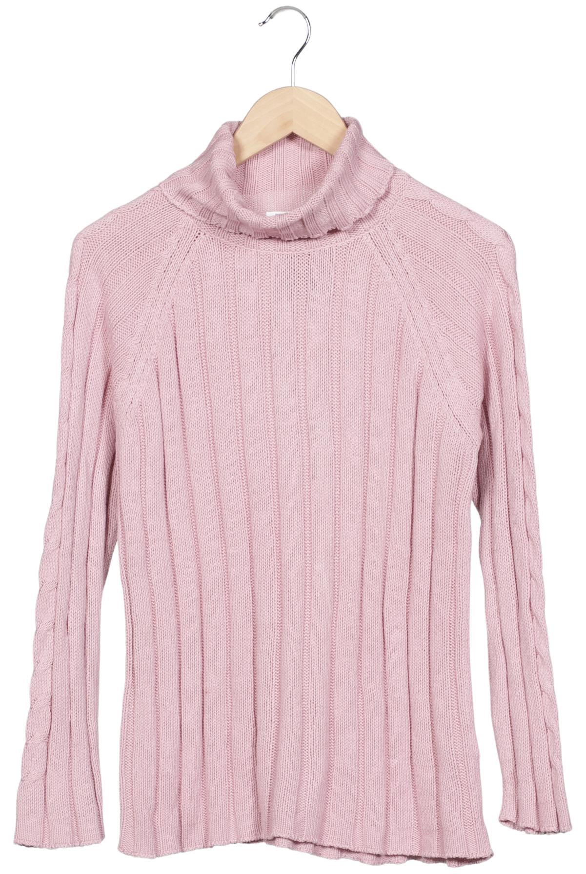 

Lecomte Damen Pullover, pink, Gr. 40