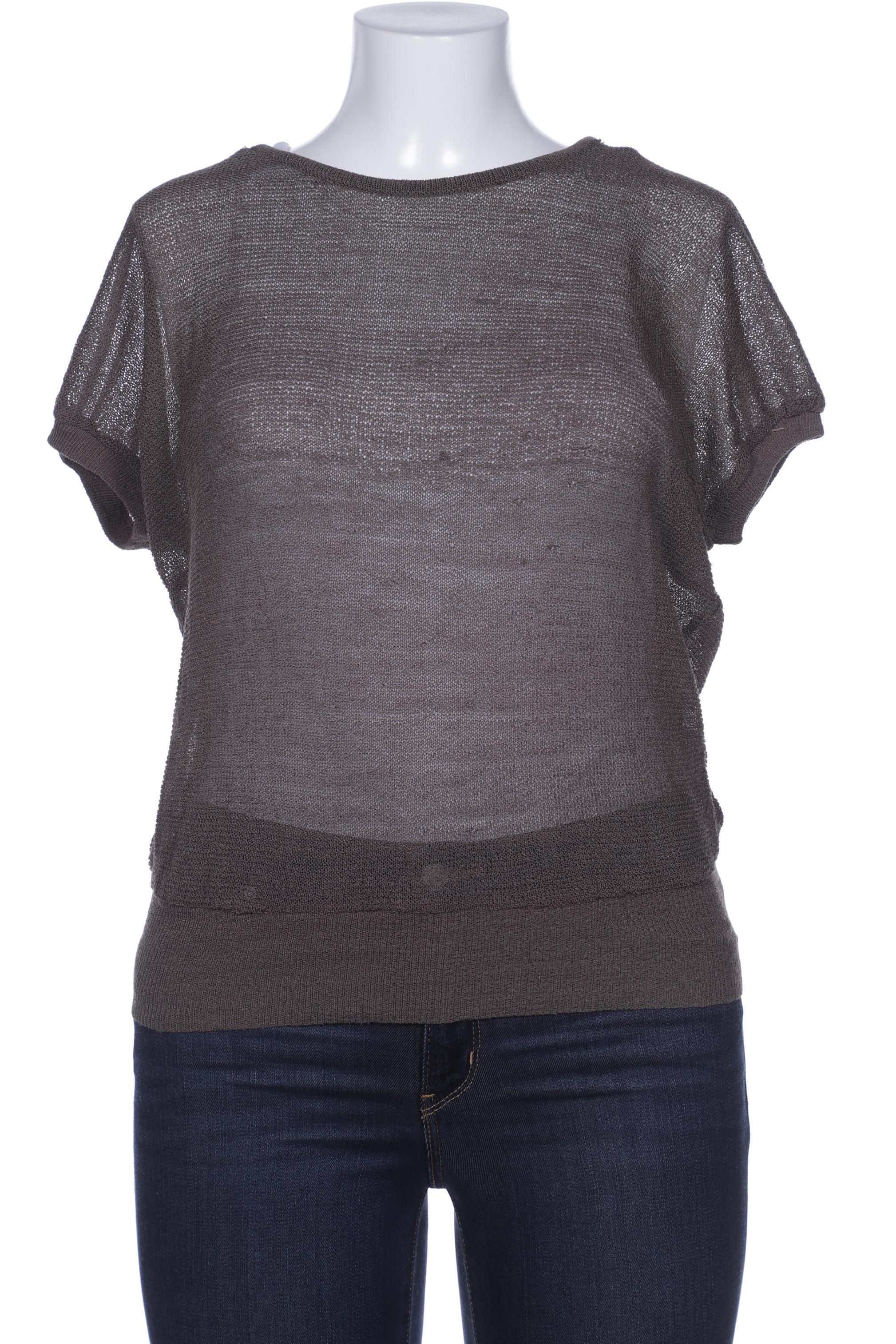 

Lecomte Damen Pullover, grün, Gr. 38