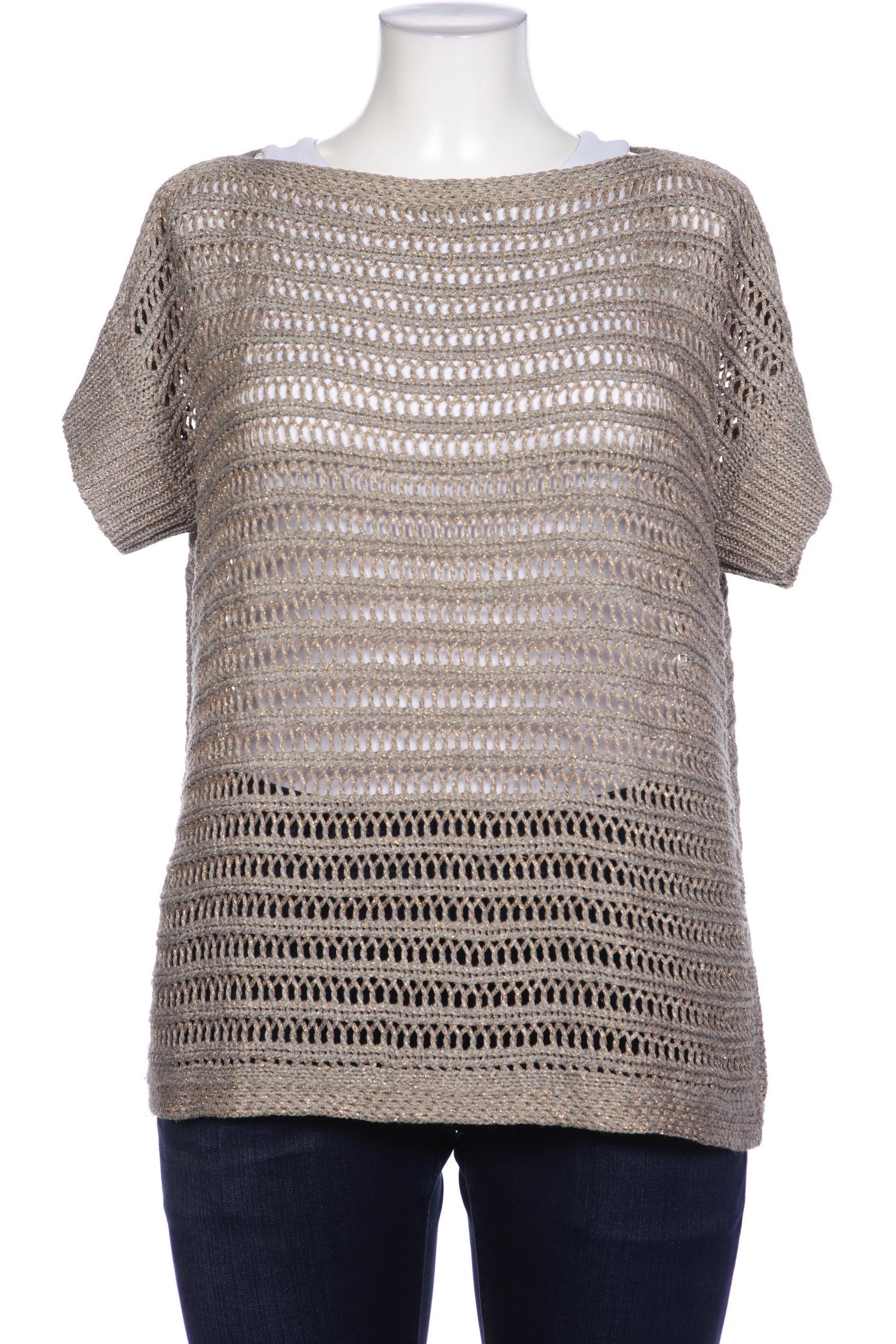 

Lecomte Damen Pullover, grau, Gr. 44