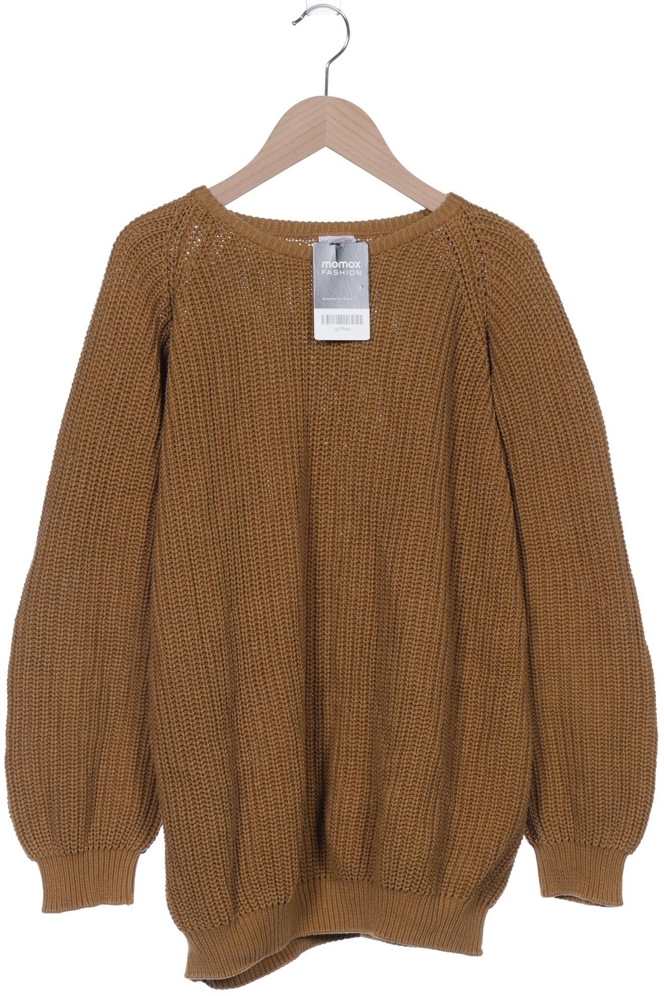 

Lecomte Damen Pullover, braun, Gr. 18