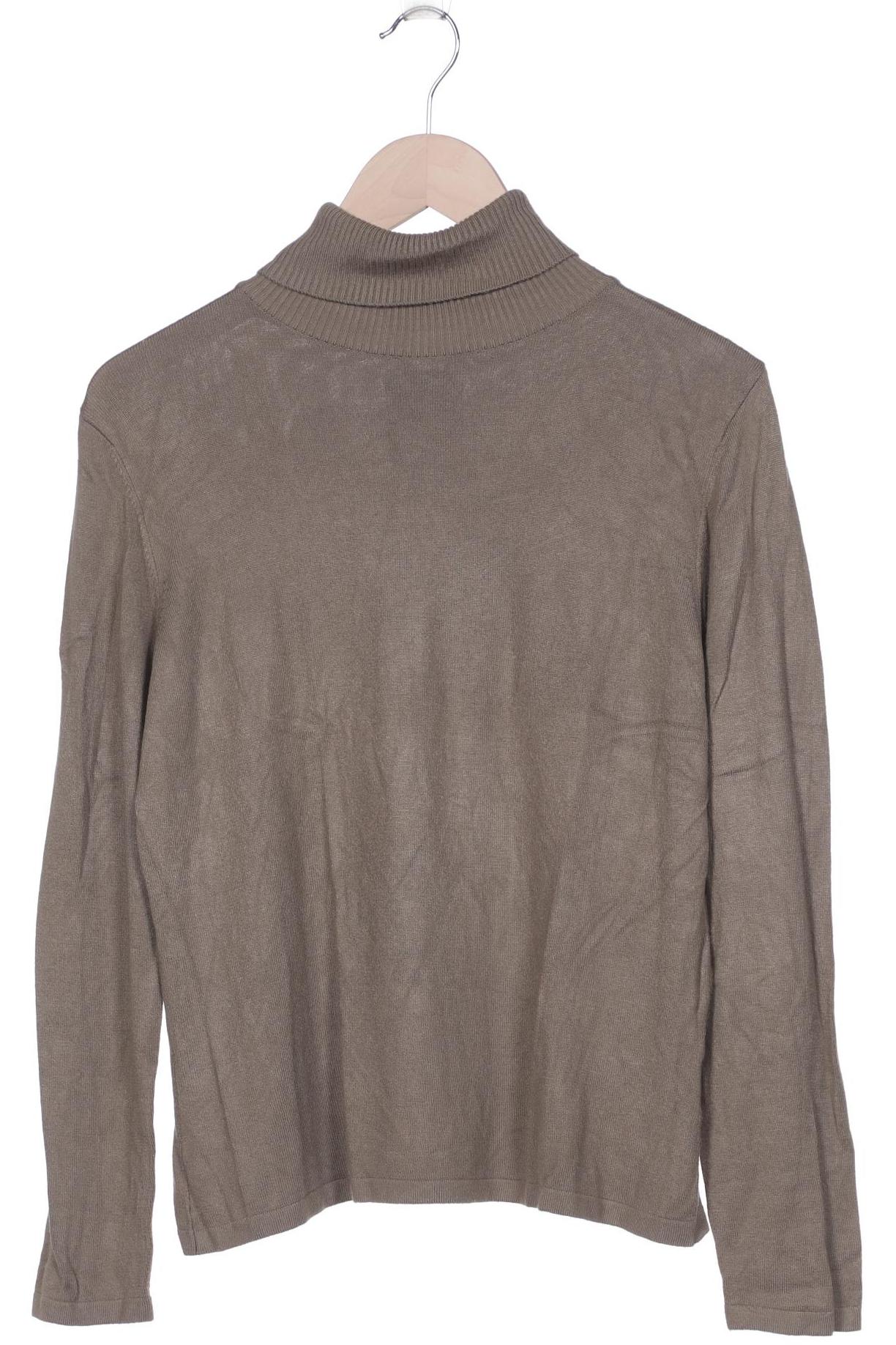 

LECOMTE Damen Pullover, grün
