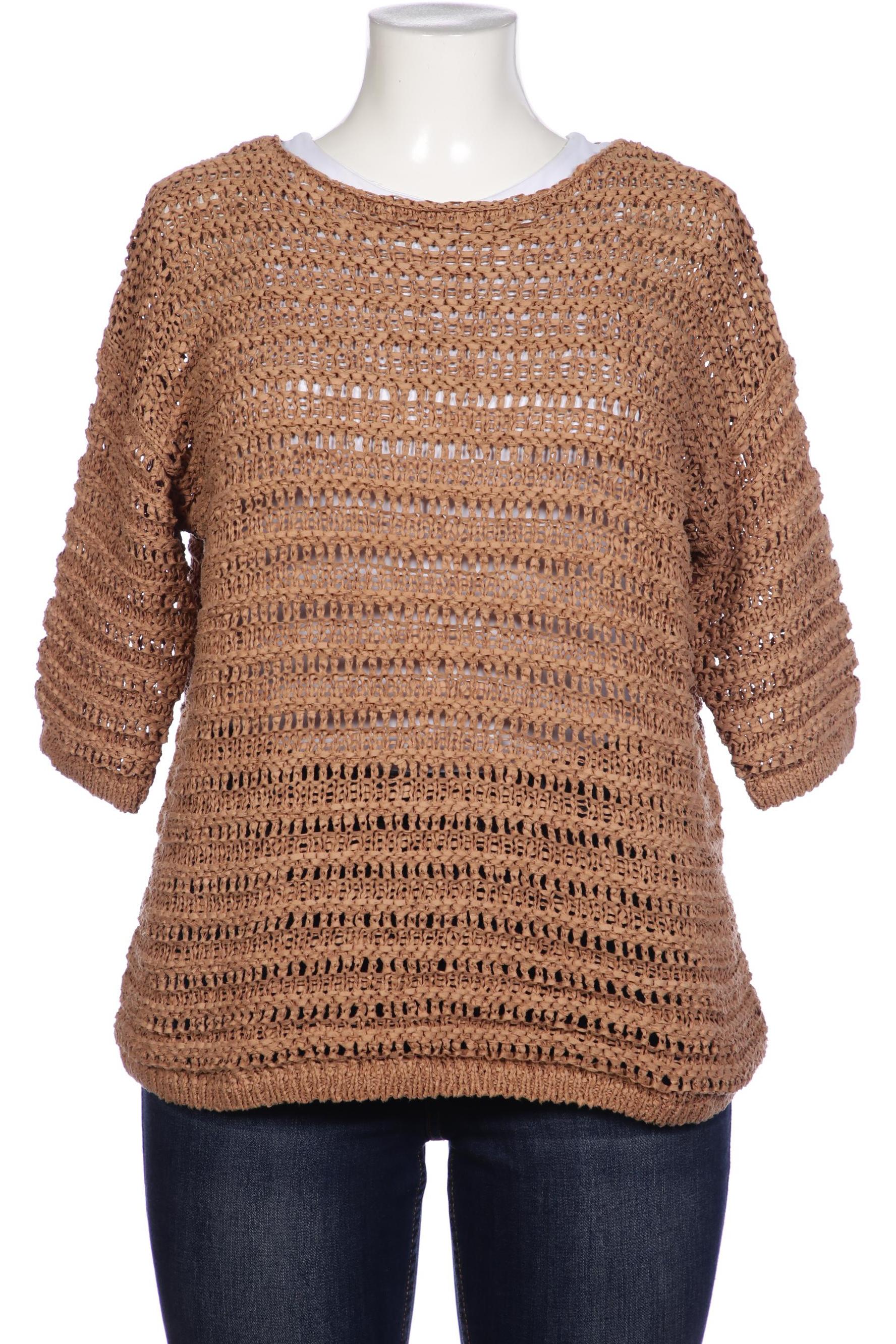 

LECOMTE Damen Pullover, braun