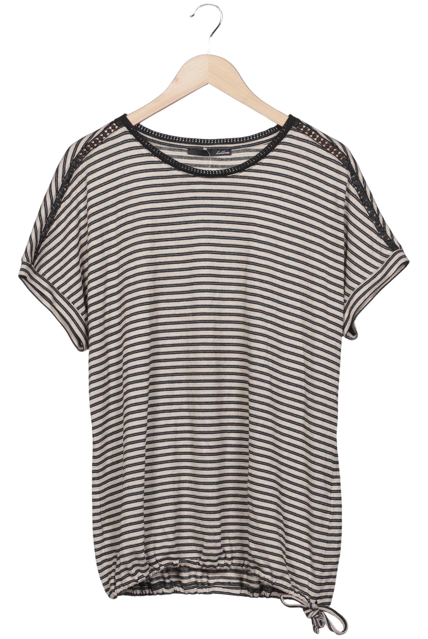 

Lecomte Damen Pullover, mehrfarbig, Gr. 48